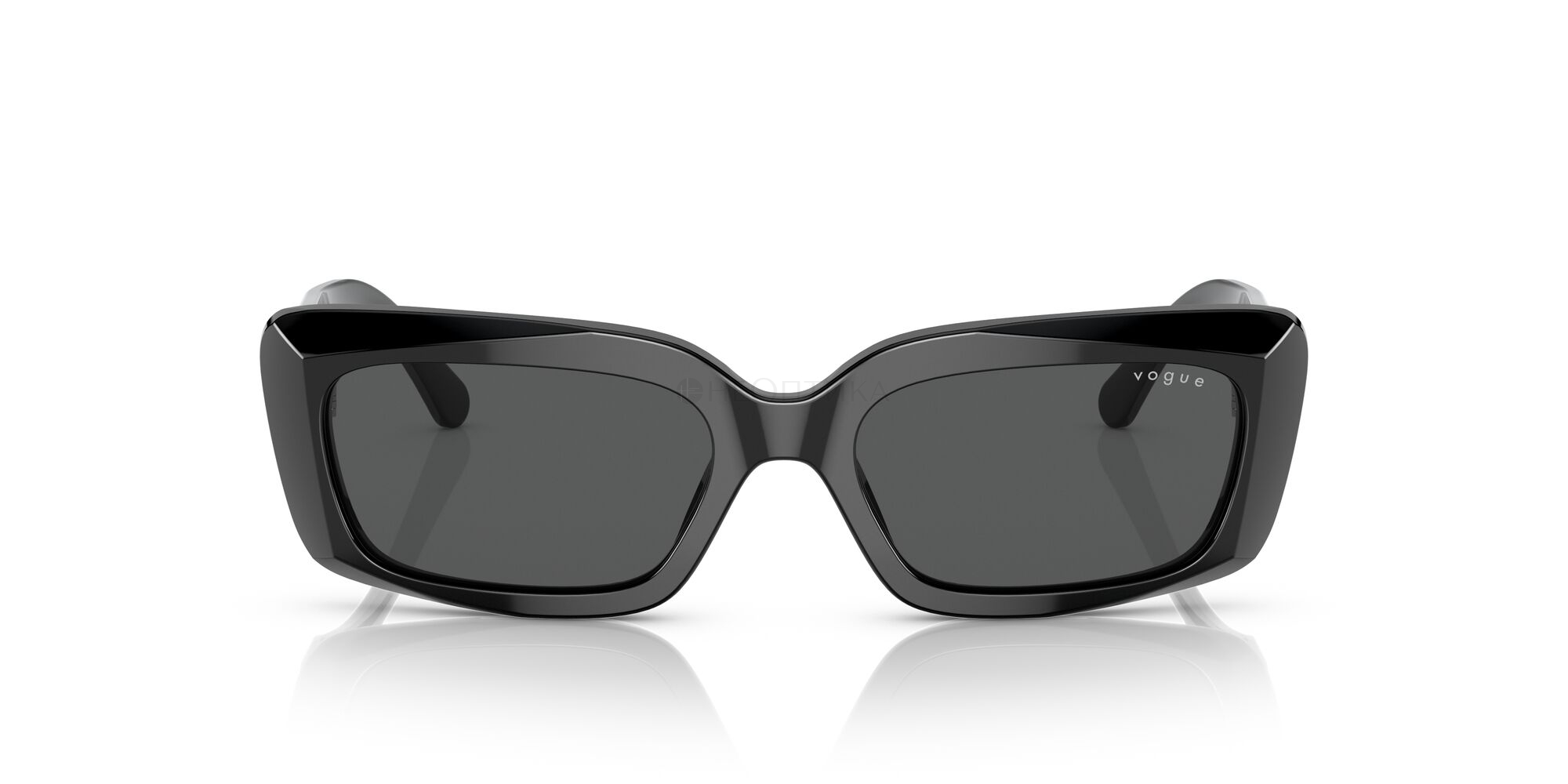 Солнцезащитные очки Vogue  0VO5440S W44/87 52