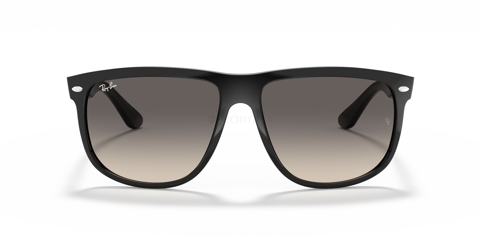Солнцезащитные очки Ray-Ban BOYFRIEND 0RB4147 601/32 60