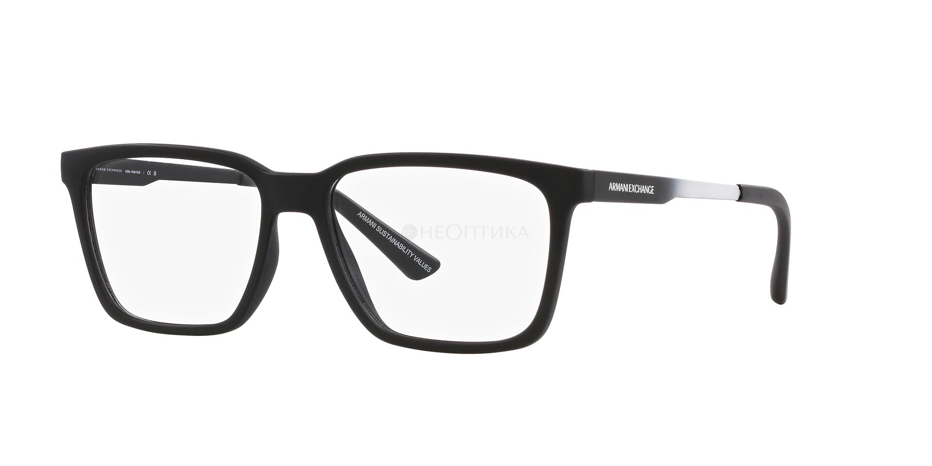 Оправа Armani Exchange 0AX3103 8078 55