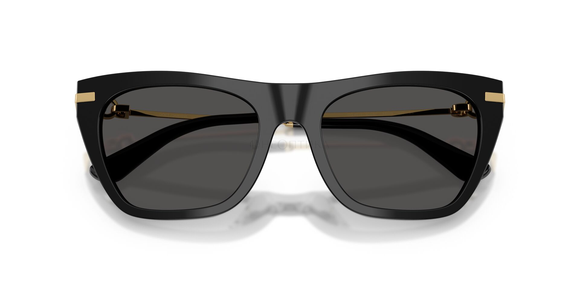 Солнцезащитные очки Dolce & Gabbana  0DG4511 501/87 55