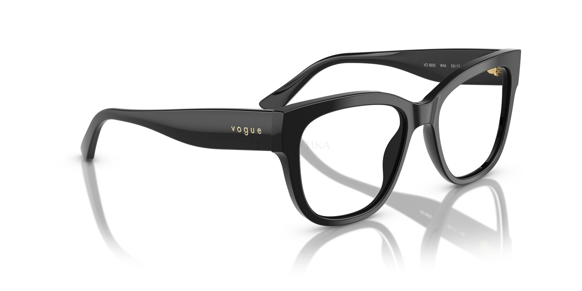 Оправа Vogue 0VO5605 W44 53