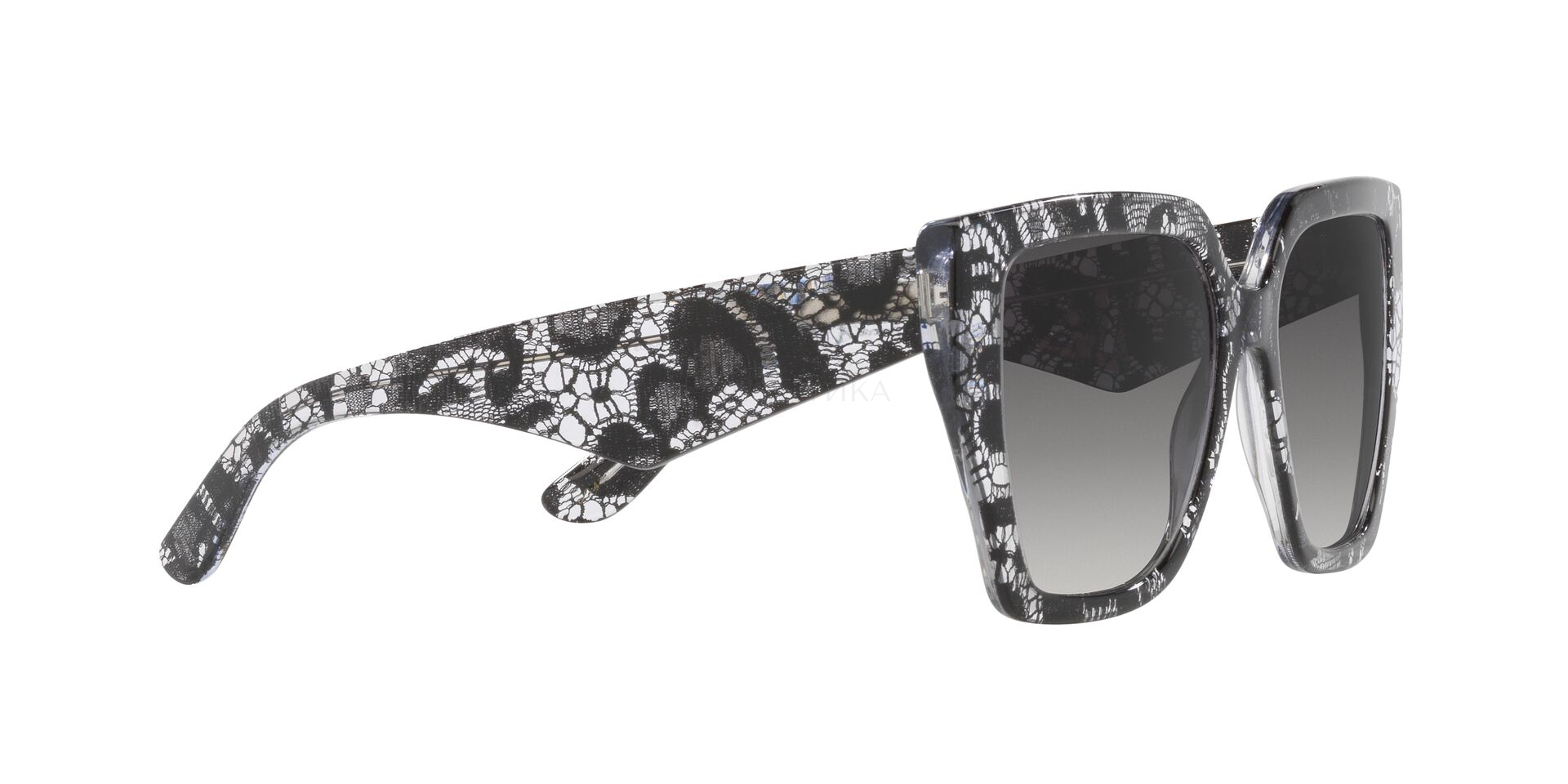 Солнцезащитные очки Dolce & Gabbana  0DG4438 32878G 55
