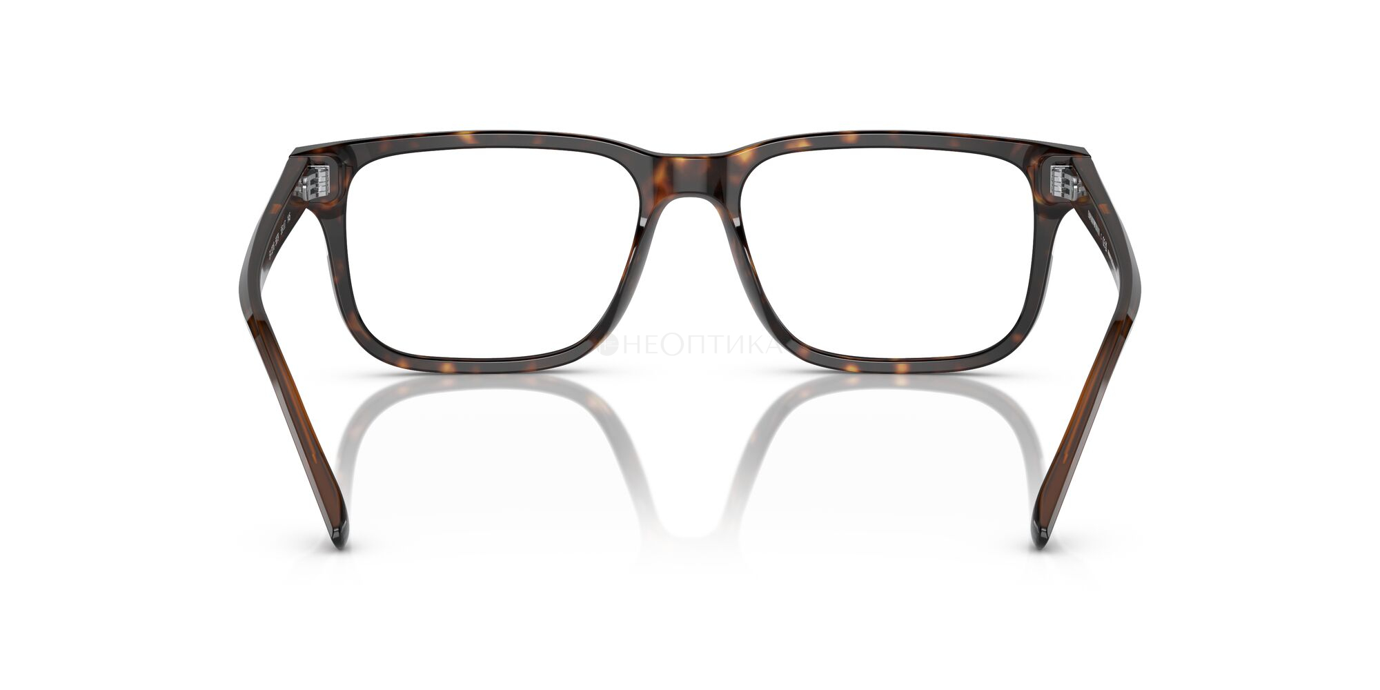 Оправа Emporio Armani 0EA3218 5879 55