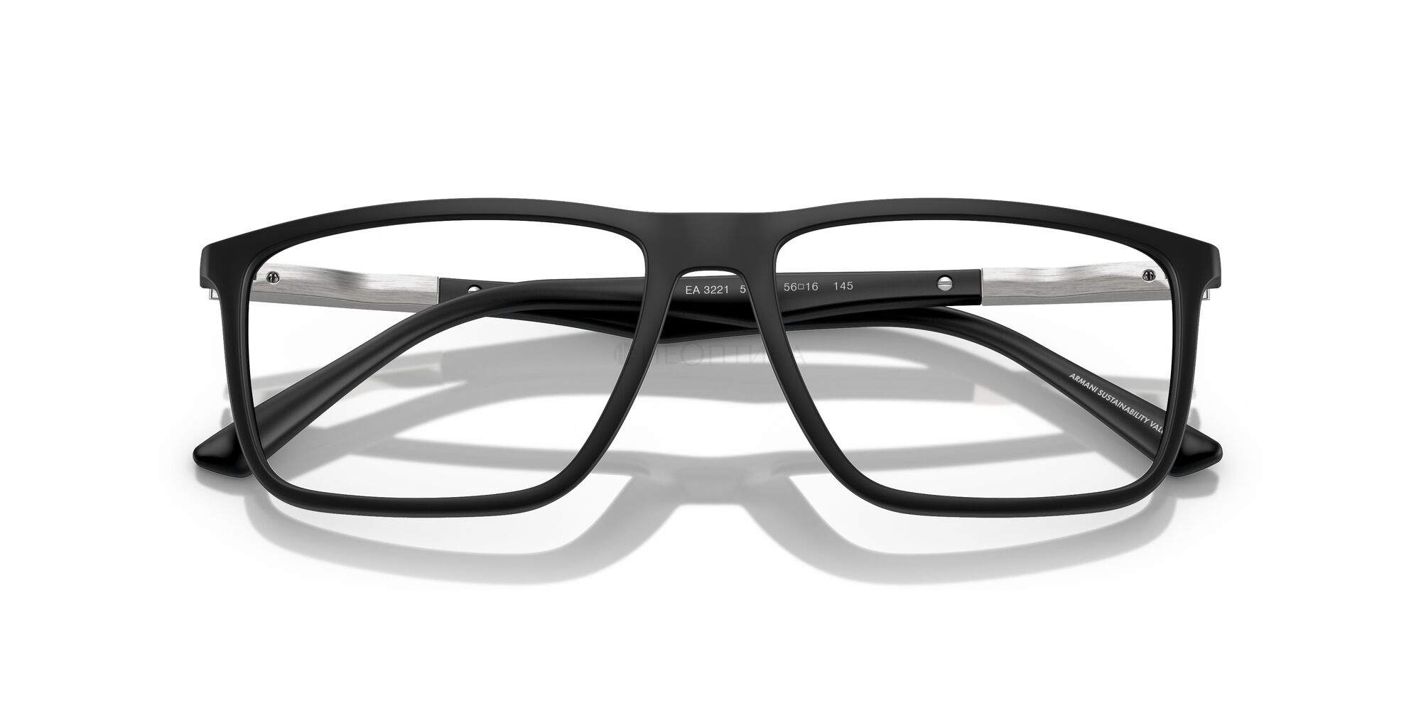 Оправа Emporio Armani 0EA3221 5001 56