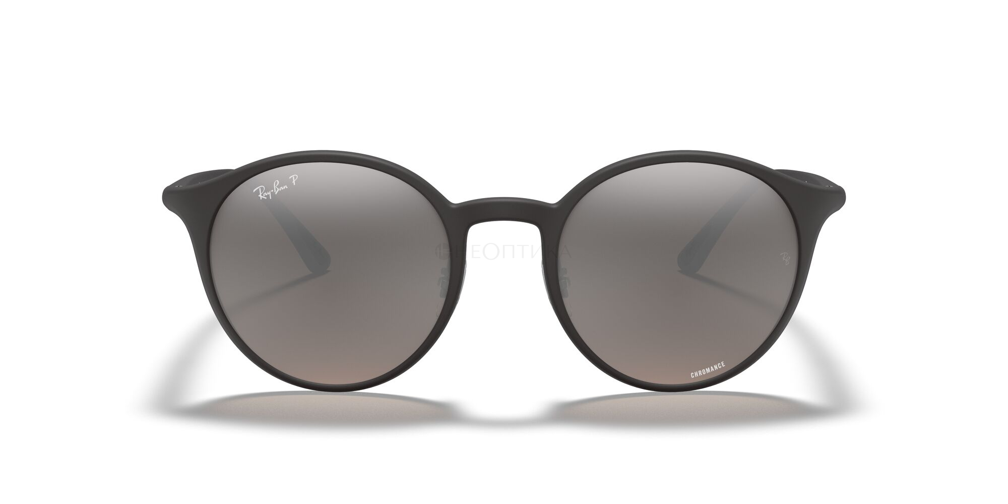 Солнцезащитные очки Ray-Ban  0RB4336CH 601S5J 50