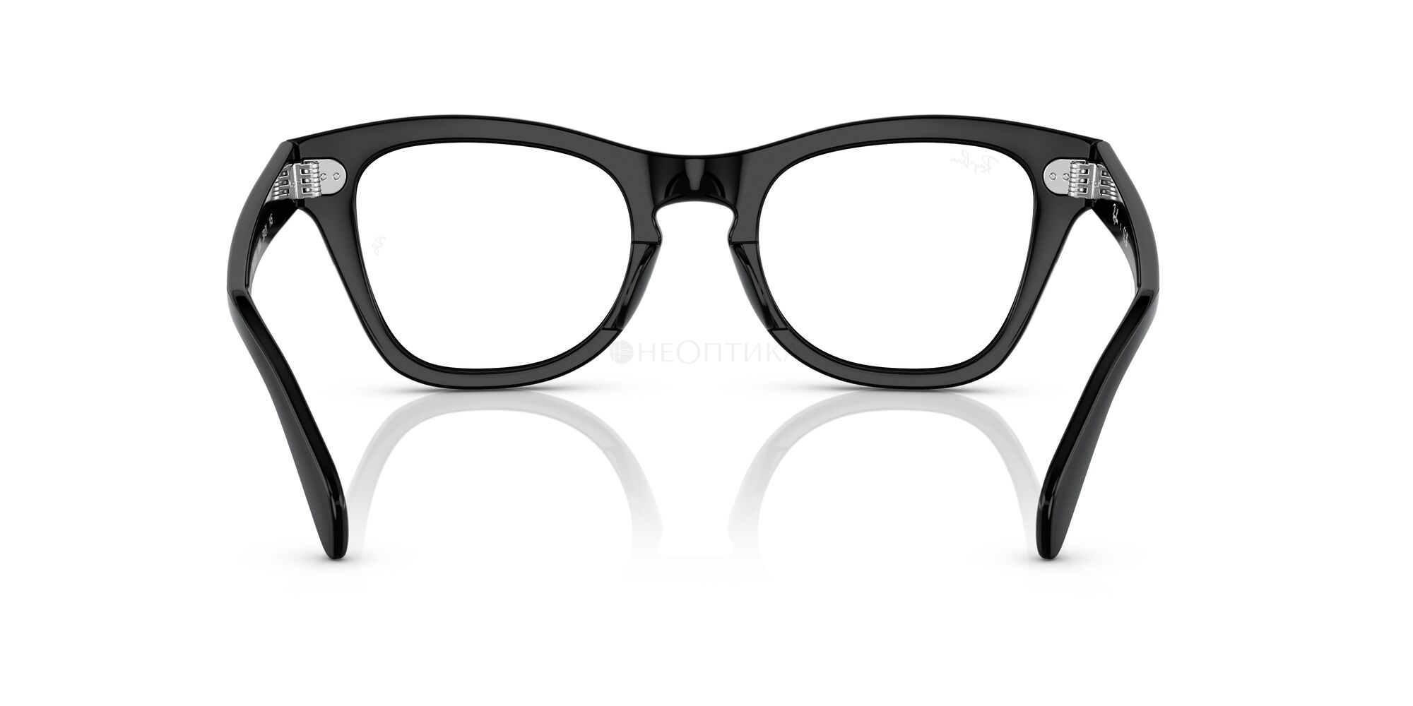 Оправа Ray-Ban 0RX0707V 2000 50