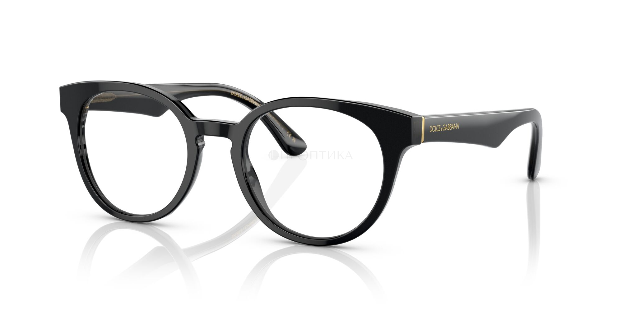 Оправа Dolce & Gabbana 0DG3361 3246 50