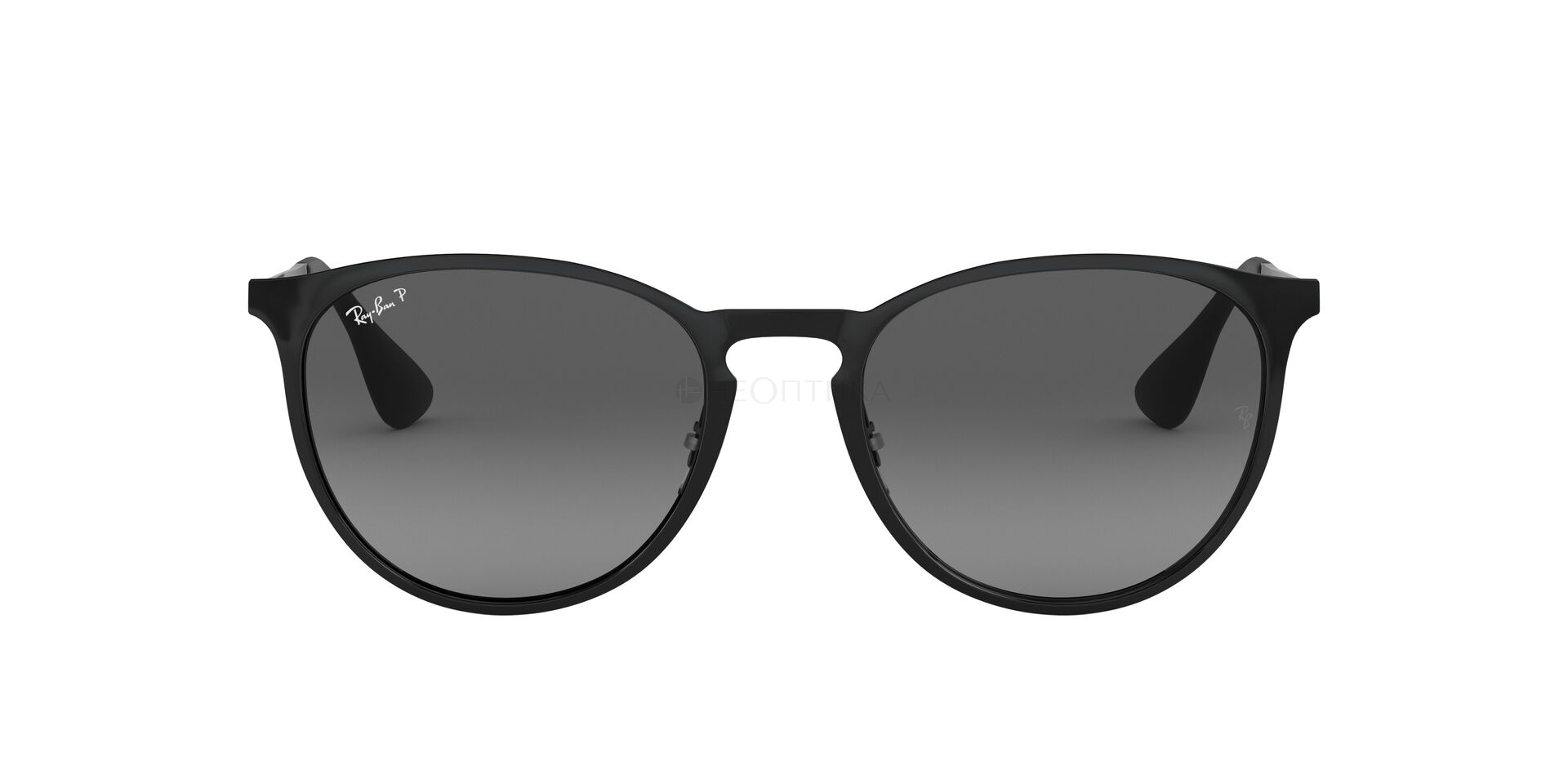 Солнцезащитные очки Ray-Ban Erika Metal 0RB3539 002/T3 54