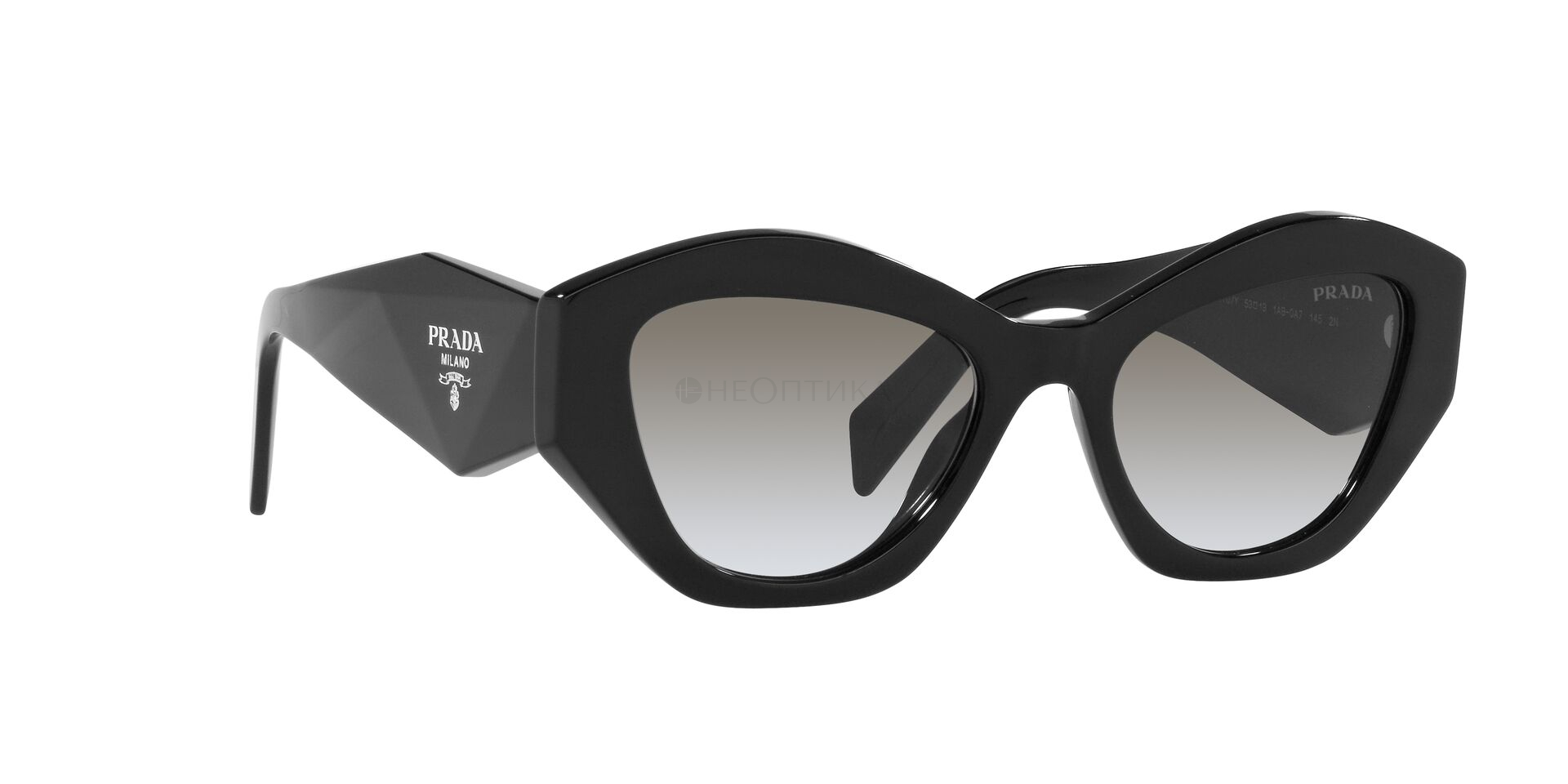 Солнцезащитные очки Prada  0PR 07YS 1AB0A7 53