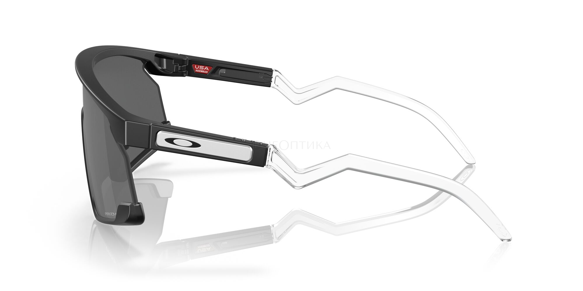 Солнцезащитные очки Oakley Bxtr 0OO9280 928001 139