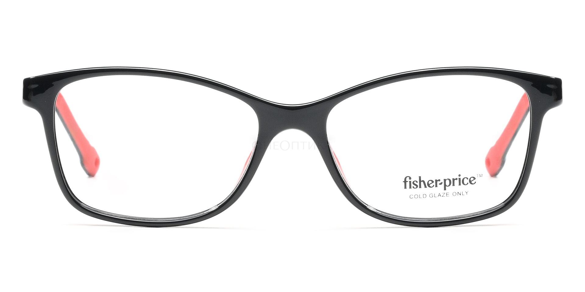Оправа детская Fisher Price FPVN030 BLK 52