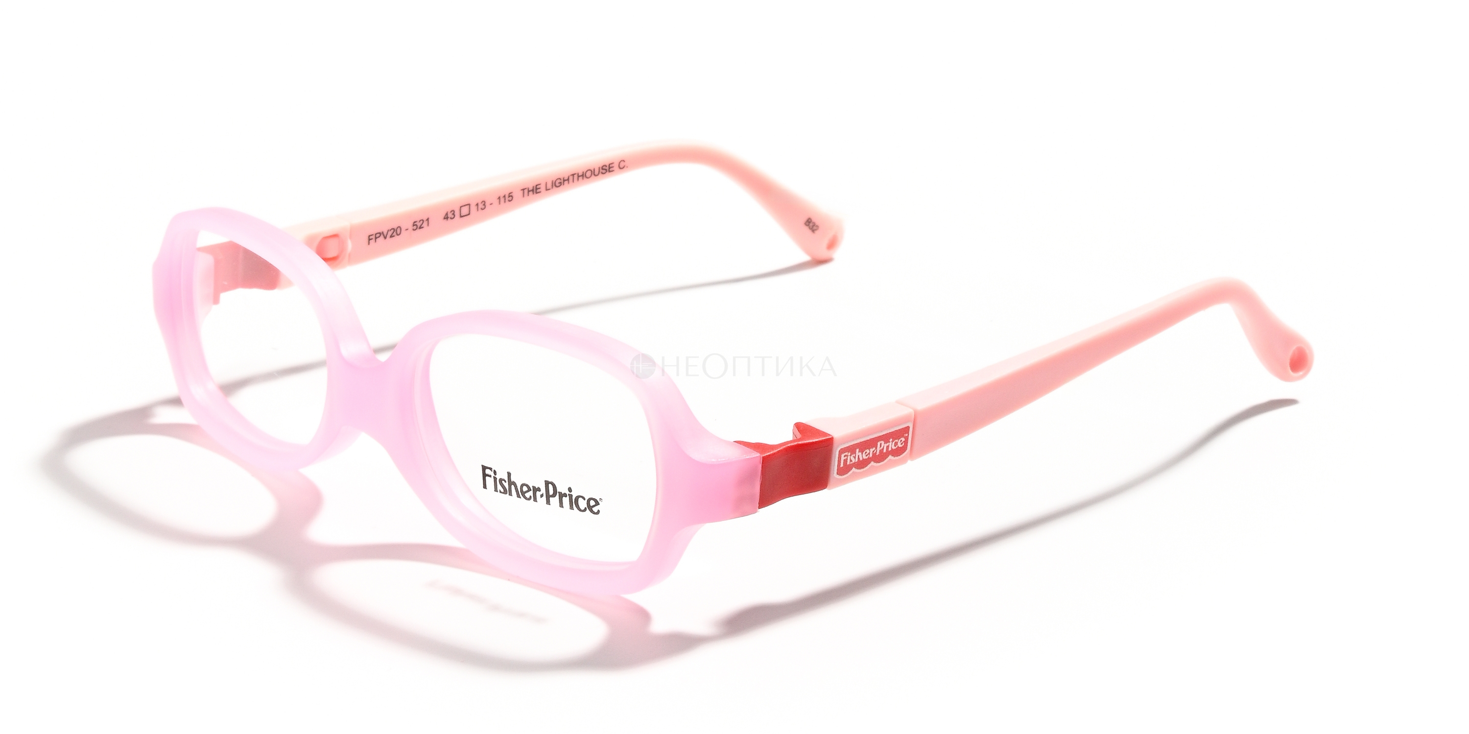 Оправа детская Fisher Price FPV20 521 43