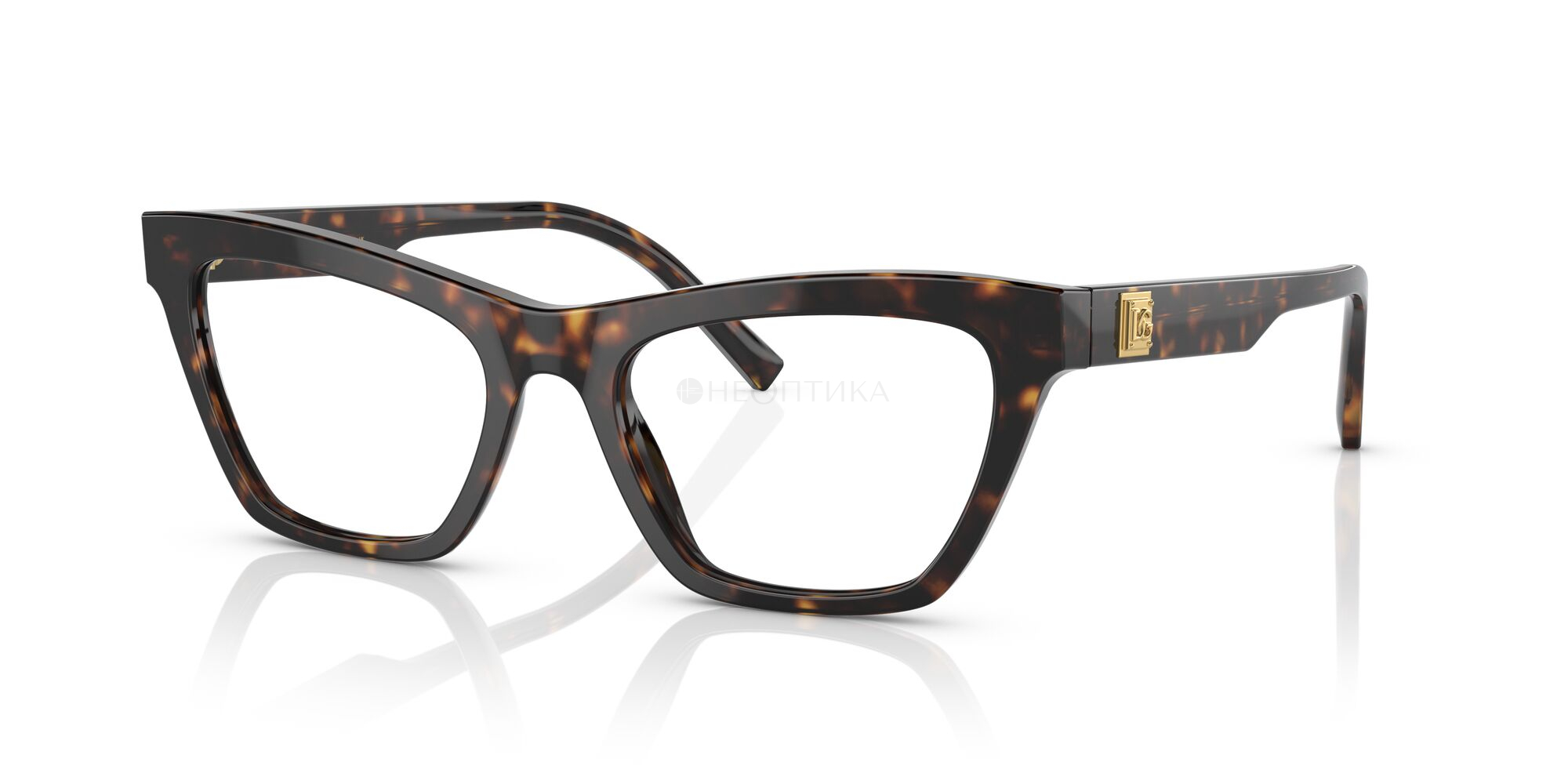 Оправа Dolce & Gabbana 0DG3359 502 53