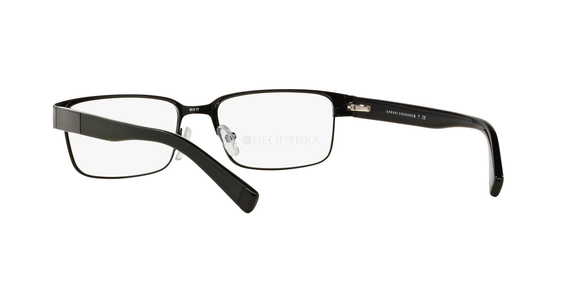 Оправа Armani Exchange 0AX1017 6000 56