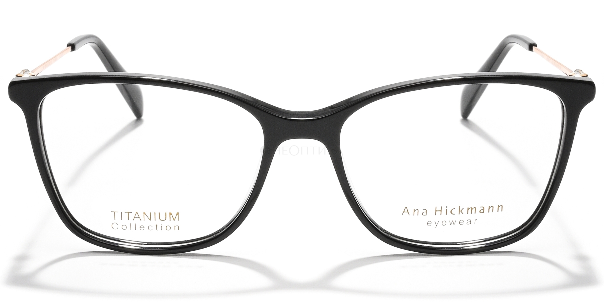 Оправа Ana Hickmann AH6514T A01