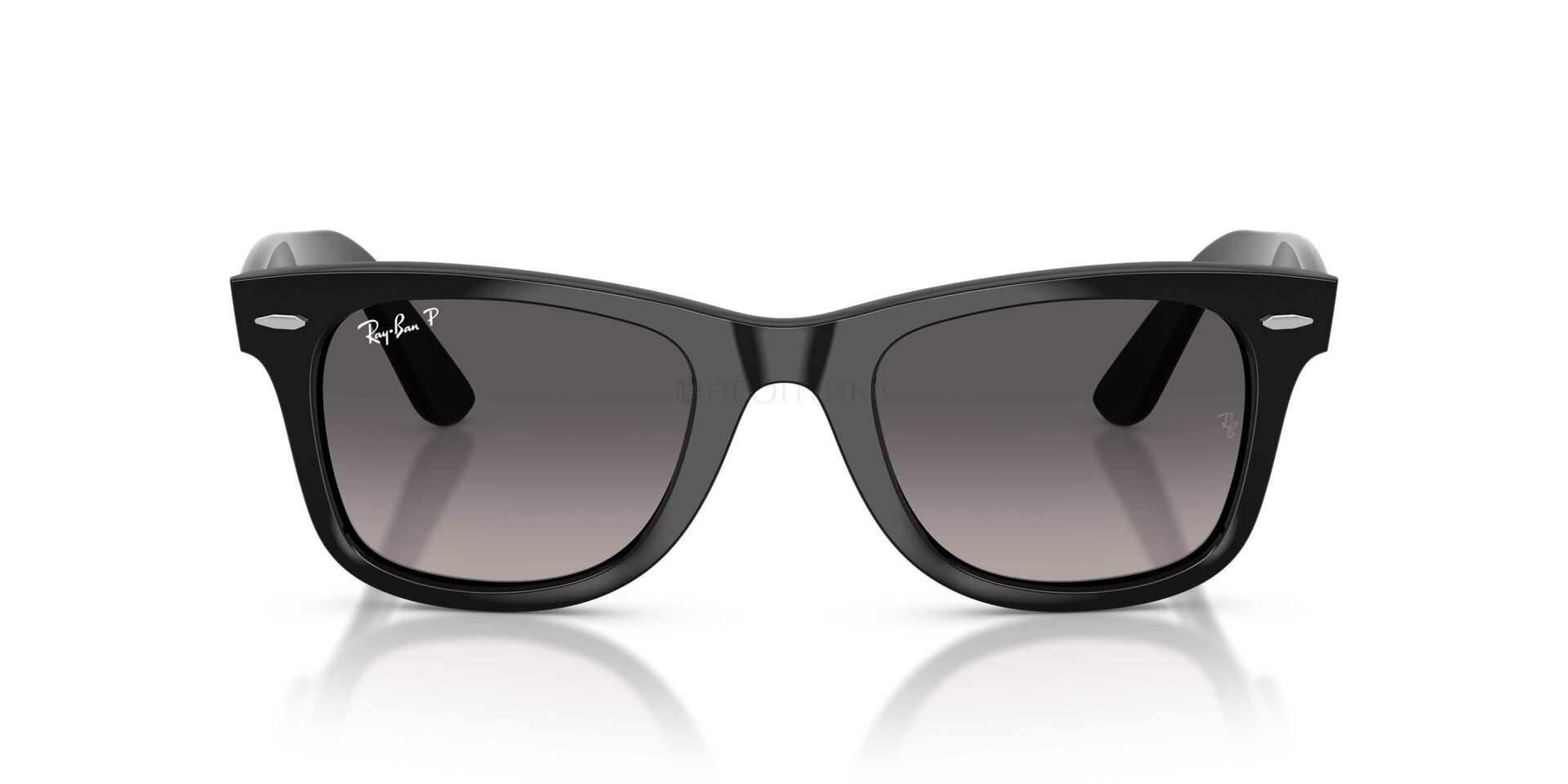 Солнцезащитные очки Ray-Ban WAYFARER 0RB4340 601/M3 50