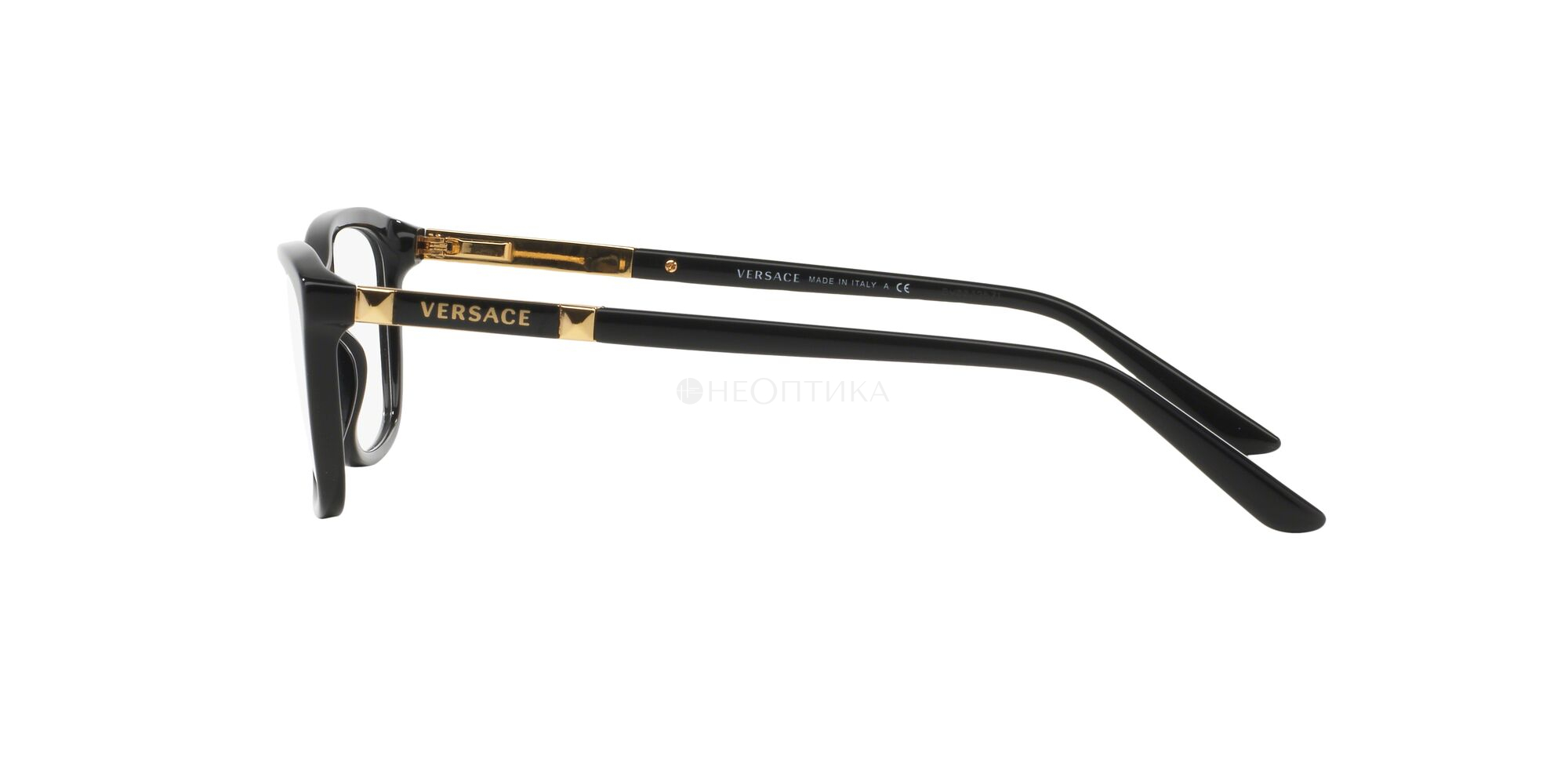 Оправа Versace 0VE3186 GB1 54
