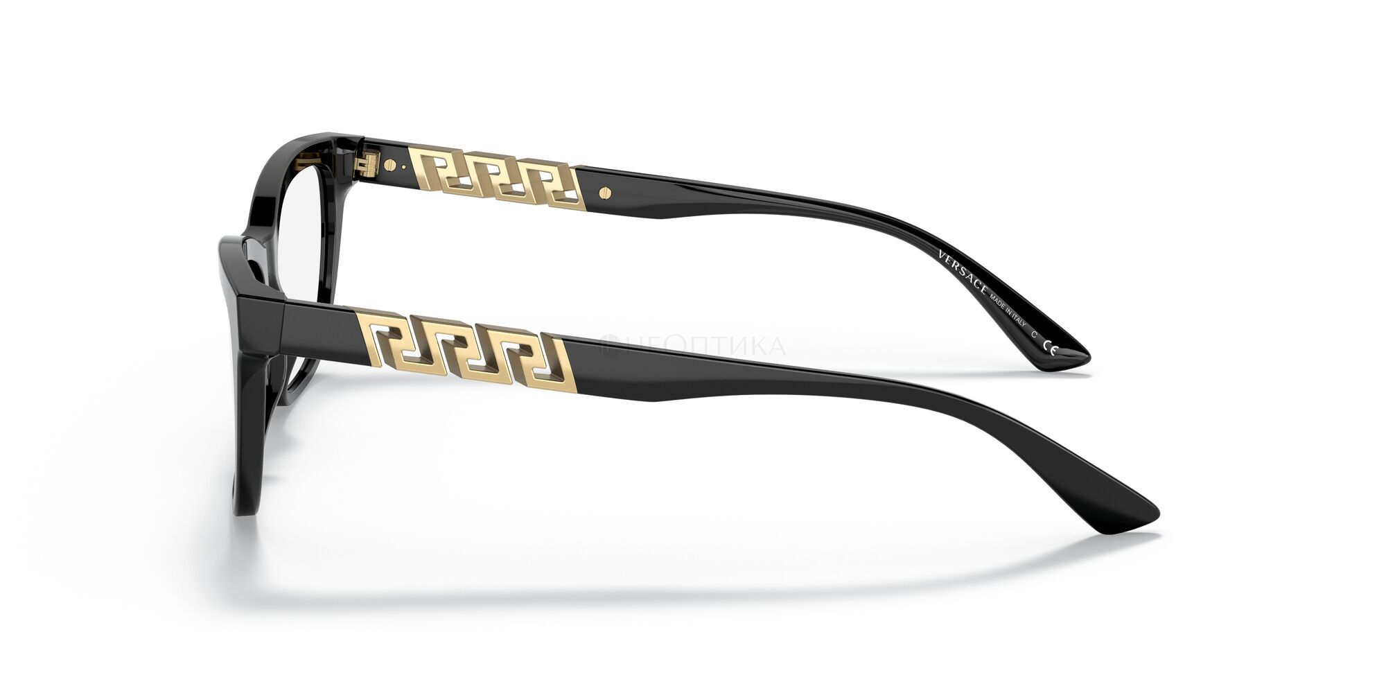 Оправа Versace 0VE3318 GB1 54