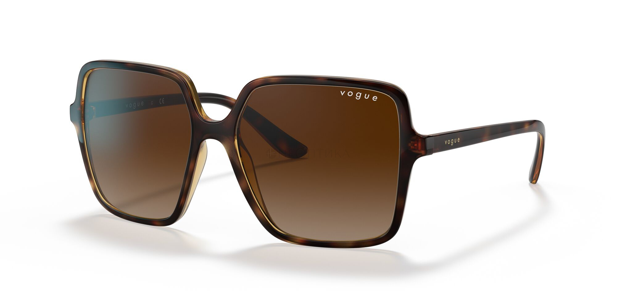 Солнцезащитные очки Vogue  0VO5352S W65613 56