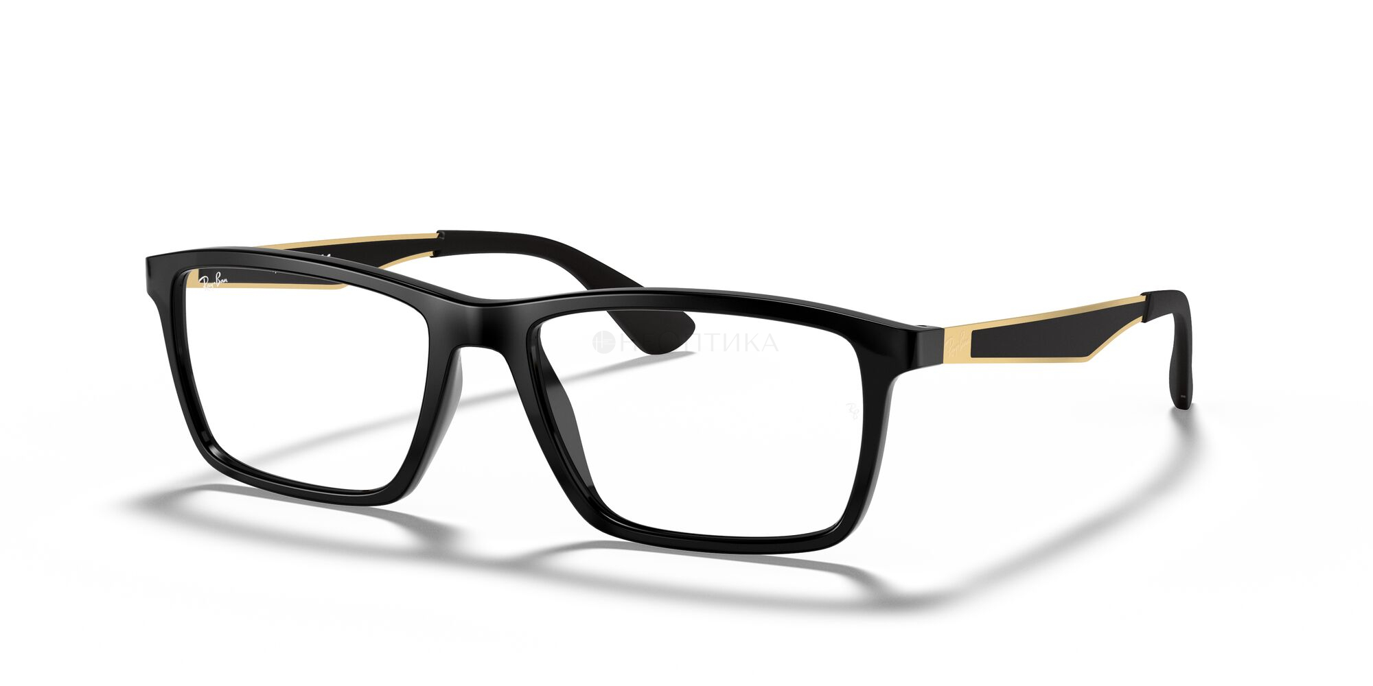Оправа Ray-Ban 0RX7056 5644 55