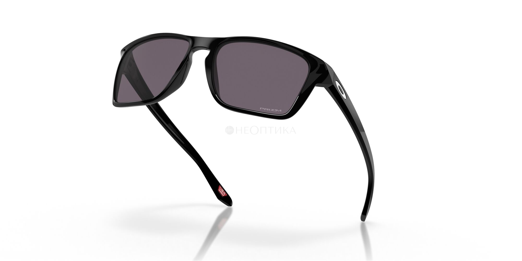 Солнцезащитные очки Oakley Sylas 0OO9448 944801 57