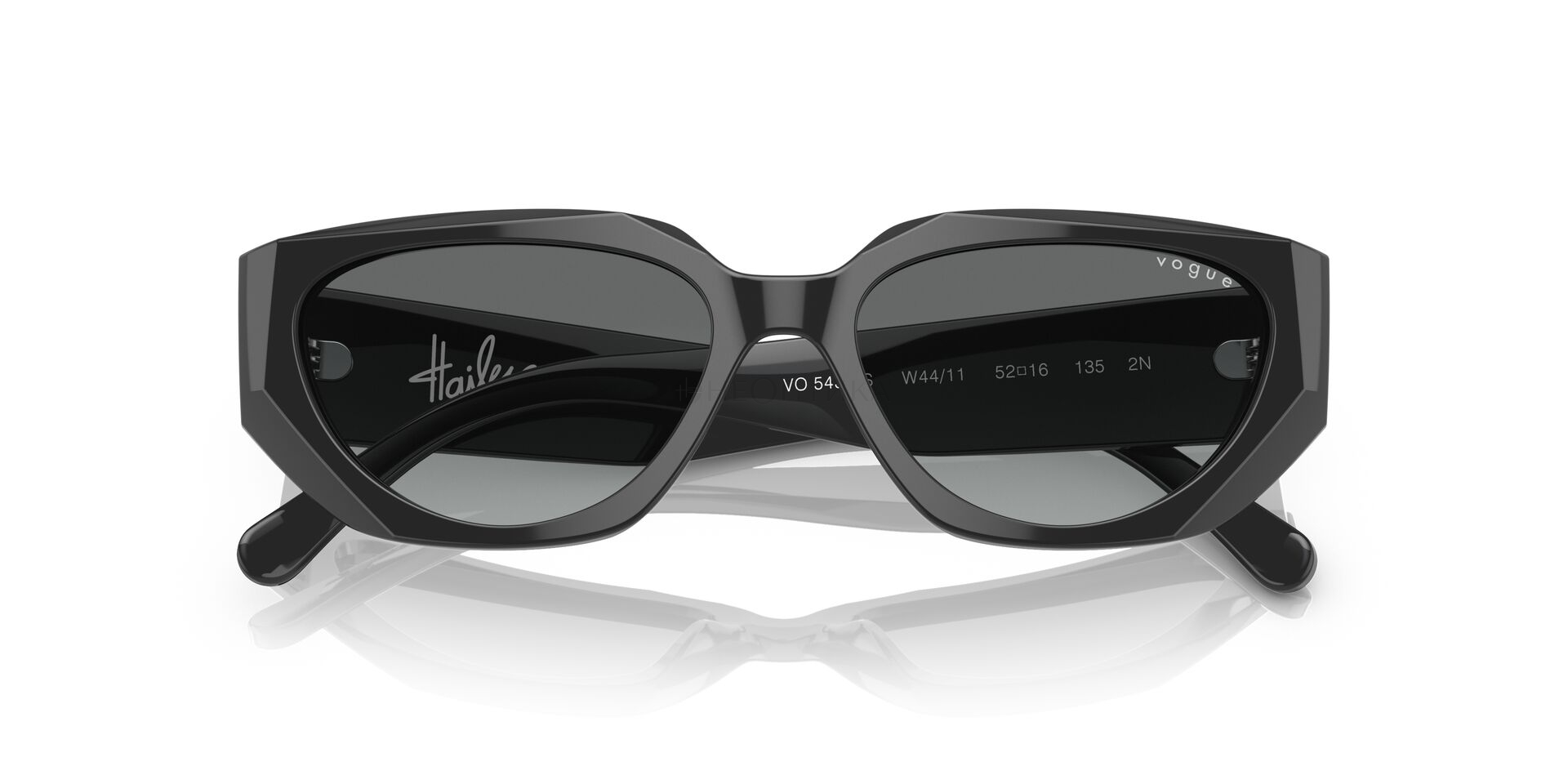Солнцезащитные очки Vogue  0VO5438S W44/11 52