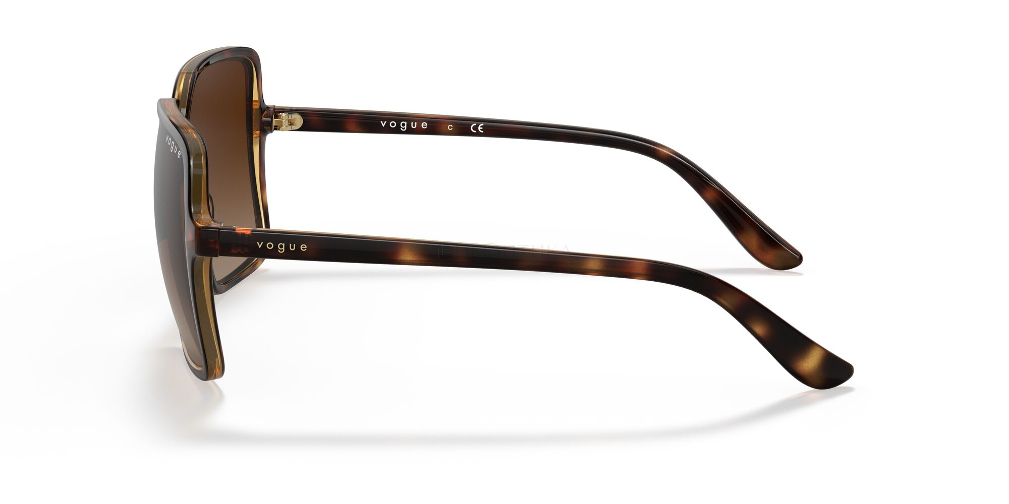Солнцезащитные очки Vogue  0VO5352S W65613 56