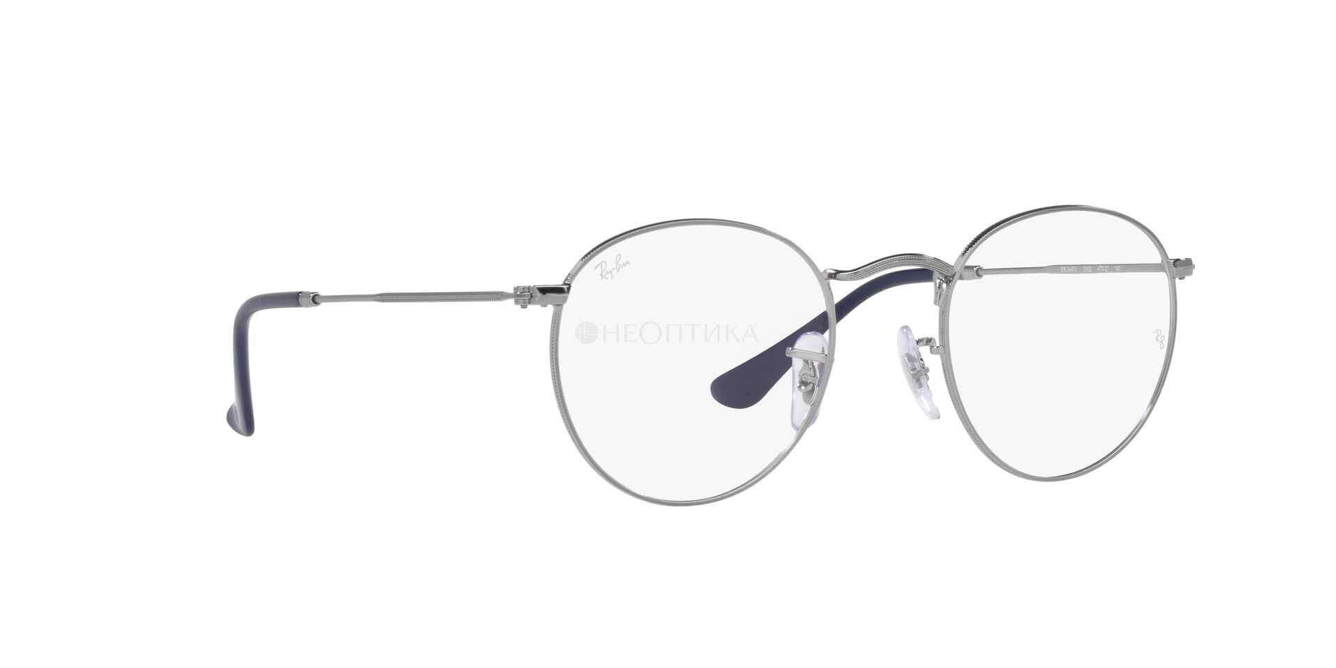 Оправа Ray-Ban 0RX3447V 2502 50