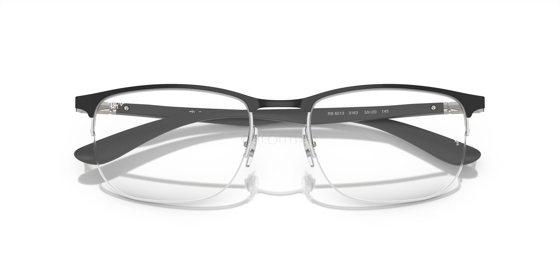 Оправа Ray-Ban 0RX6513 3163 55