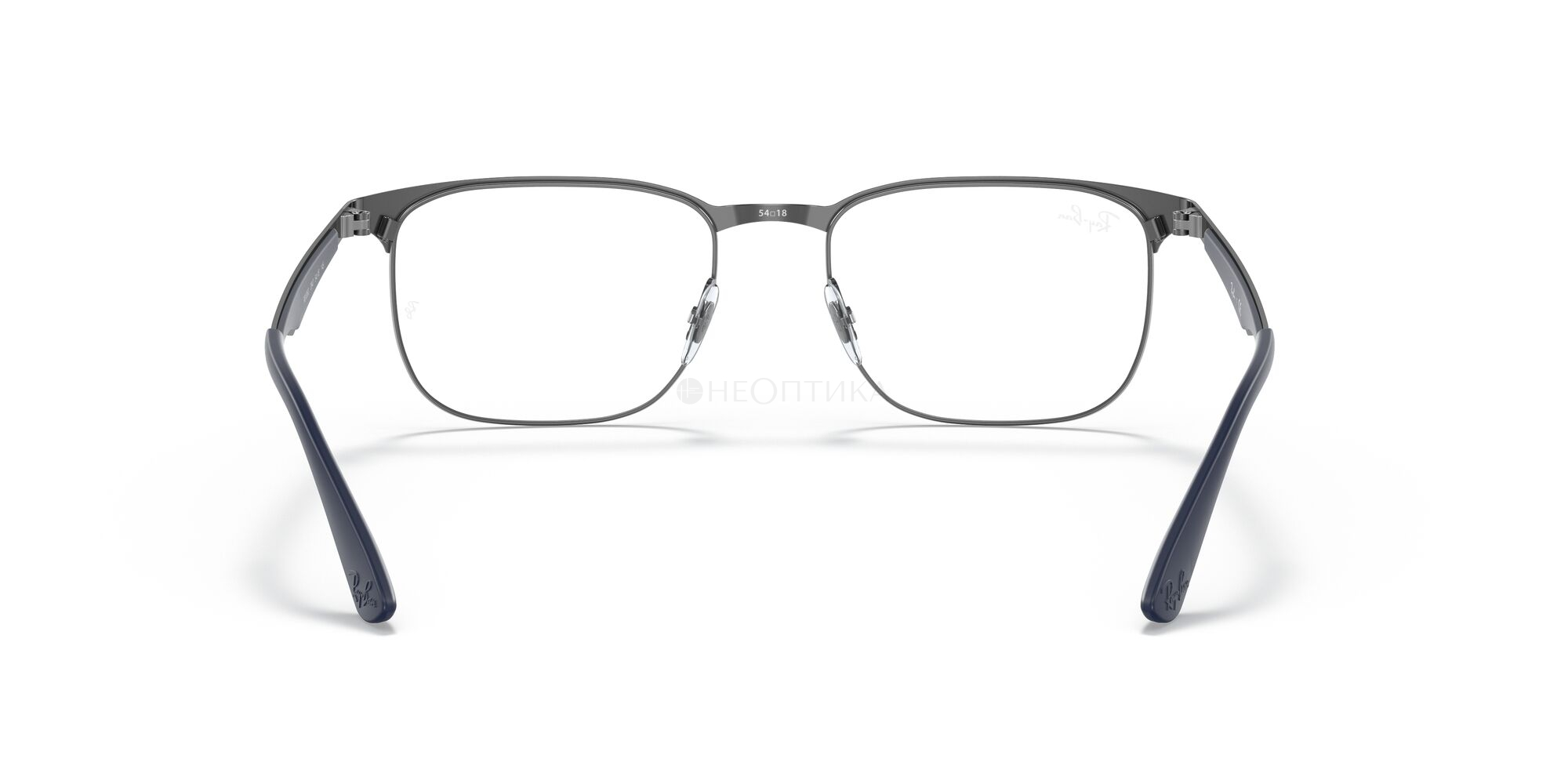 Оправа Ray-Ban 0RX6363 2947 54