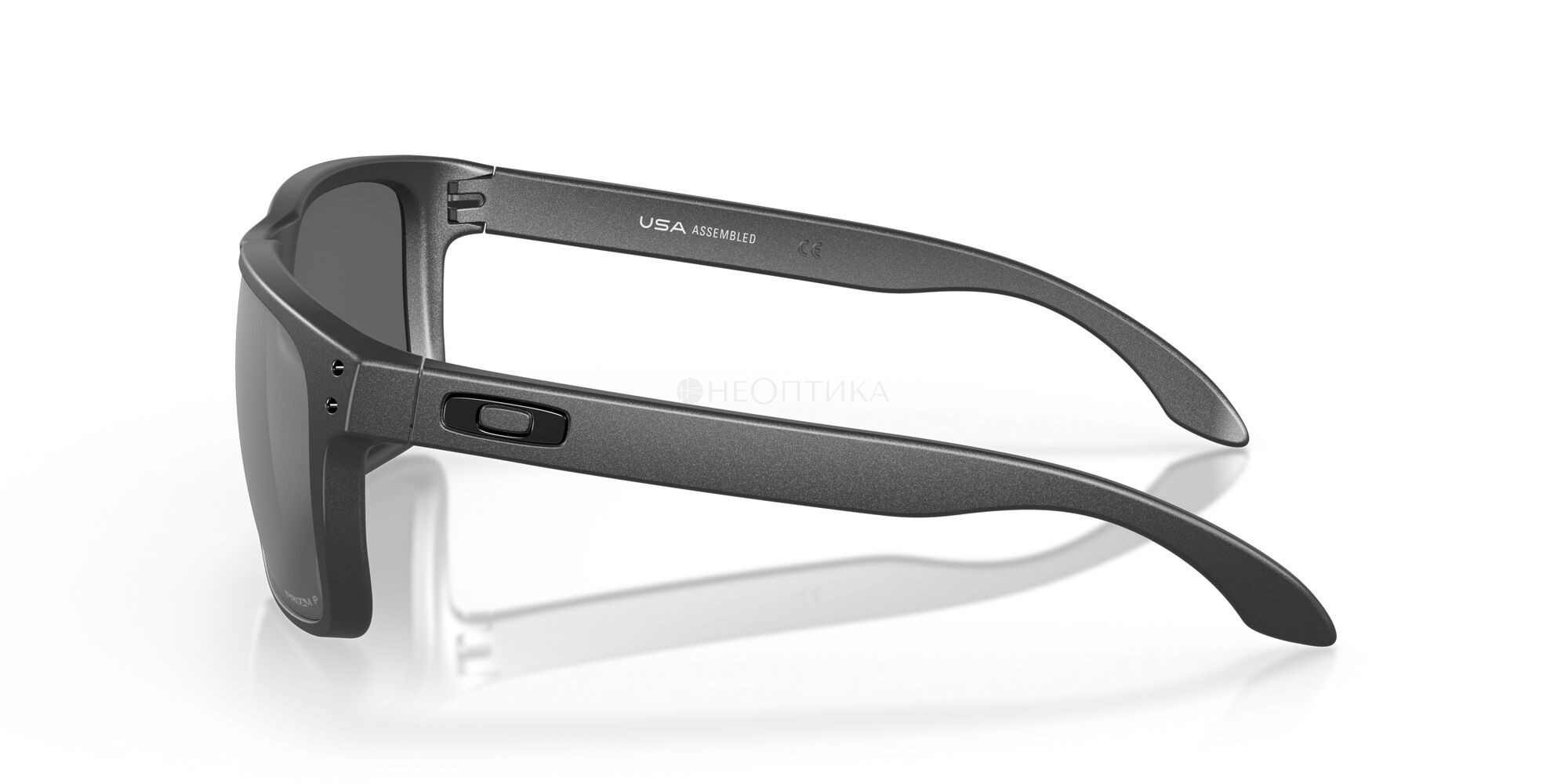 Солнцезащитные очки Oakley Holbrook Xl 0OO9417 941730 59