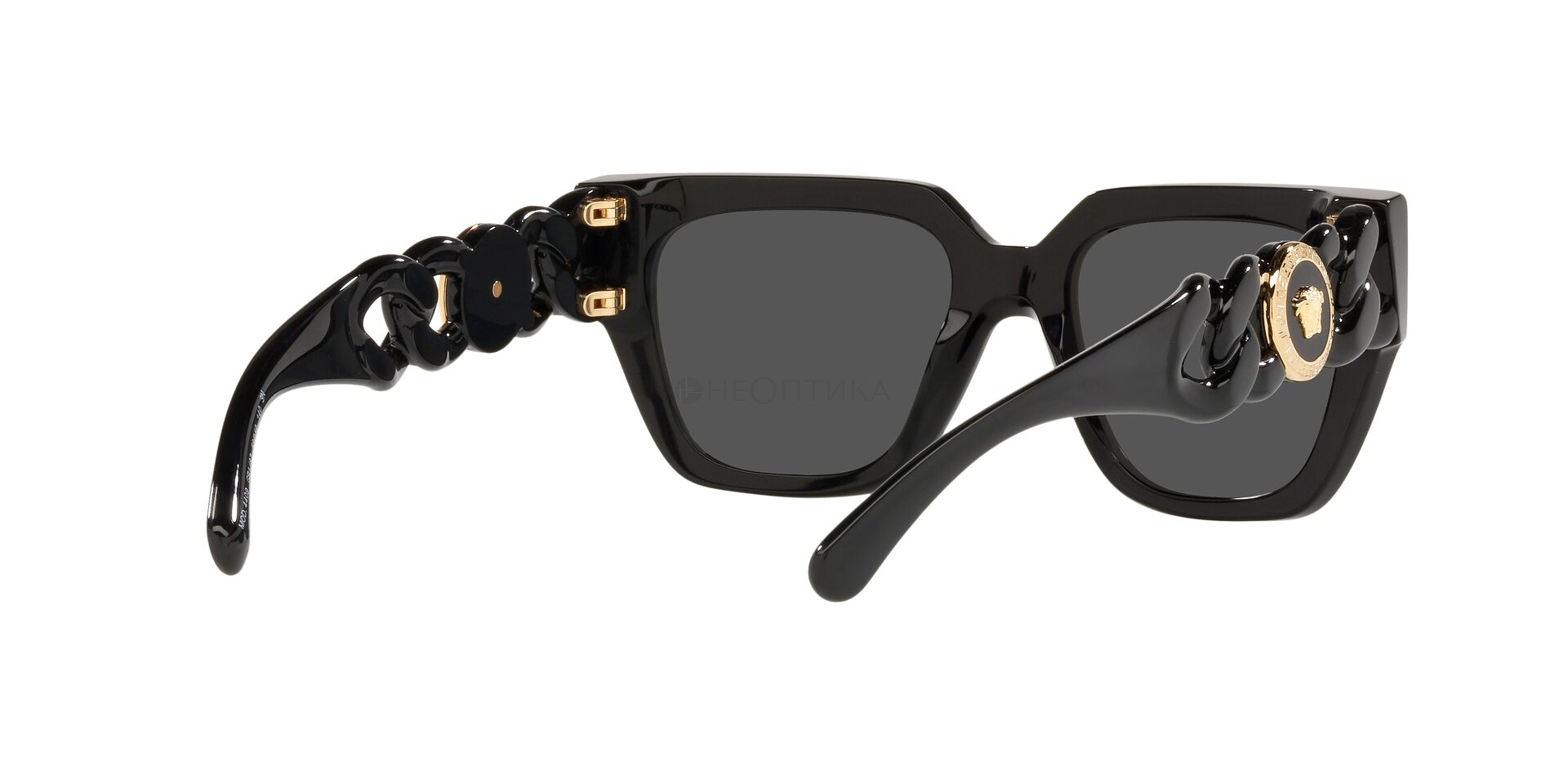 Солнцезащитные очки Versace  0VE4409 GB1/87 53