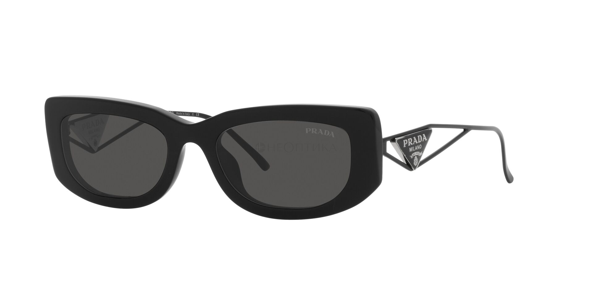 Солнцезащитные очки Prada  0PR 14YS 1AB5S0 53