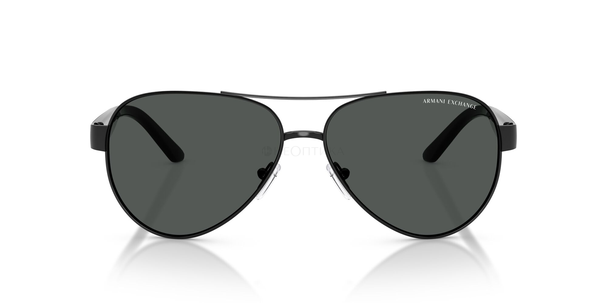 Солнцезащитные очки Armani Exchange  0AX2034S 600087 59