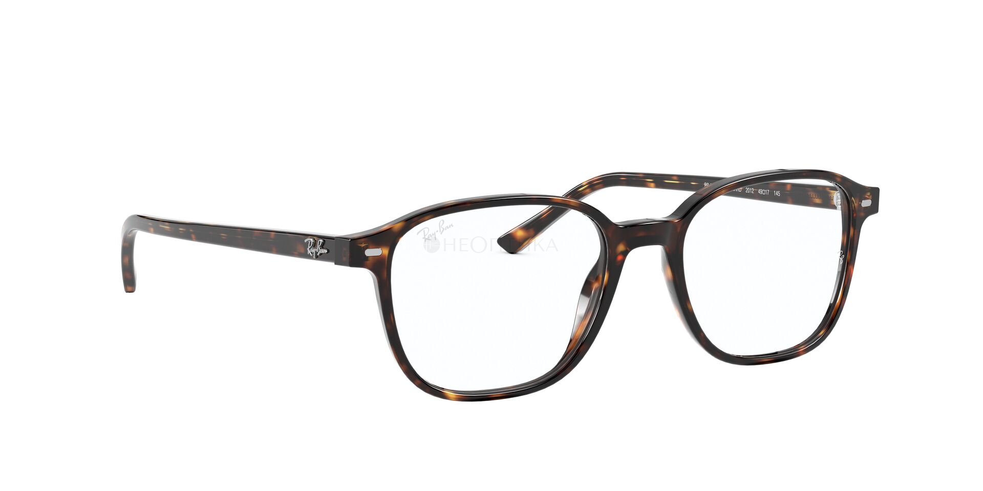 Оправа Ray-Ban 0RX5393 2012 51