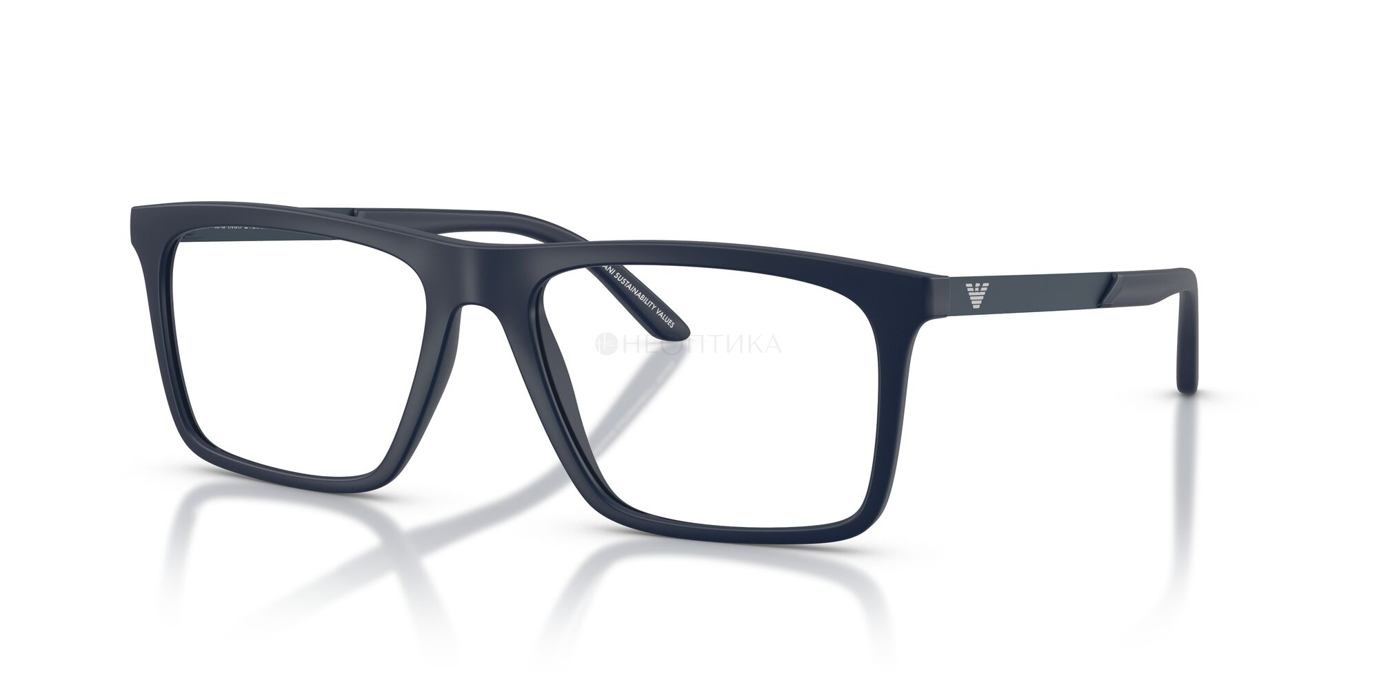Оправа Emporio Armani 0EA3253 6244 55