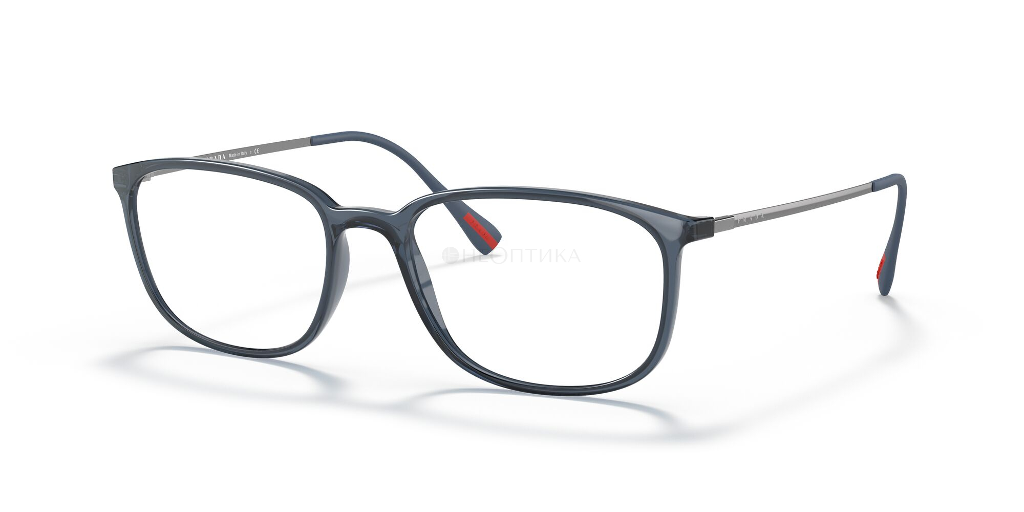 Оправа Prada Linea Rossa Lifestyle 0PS_03HV CZH1O1 55