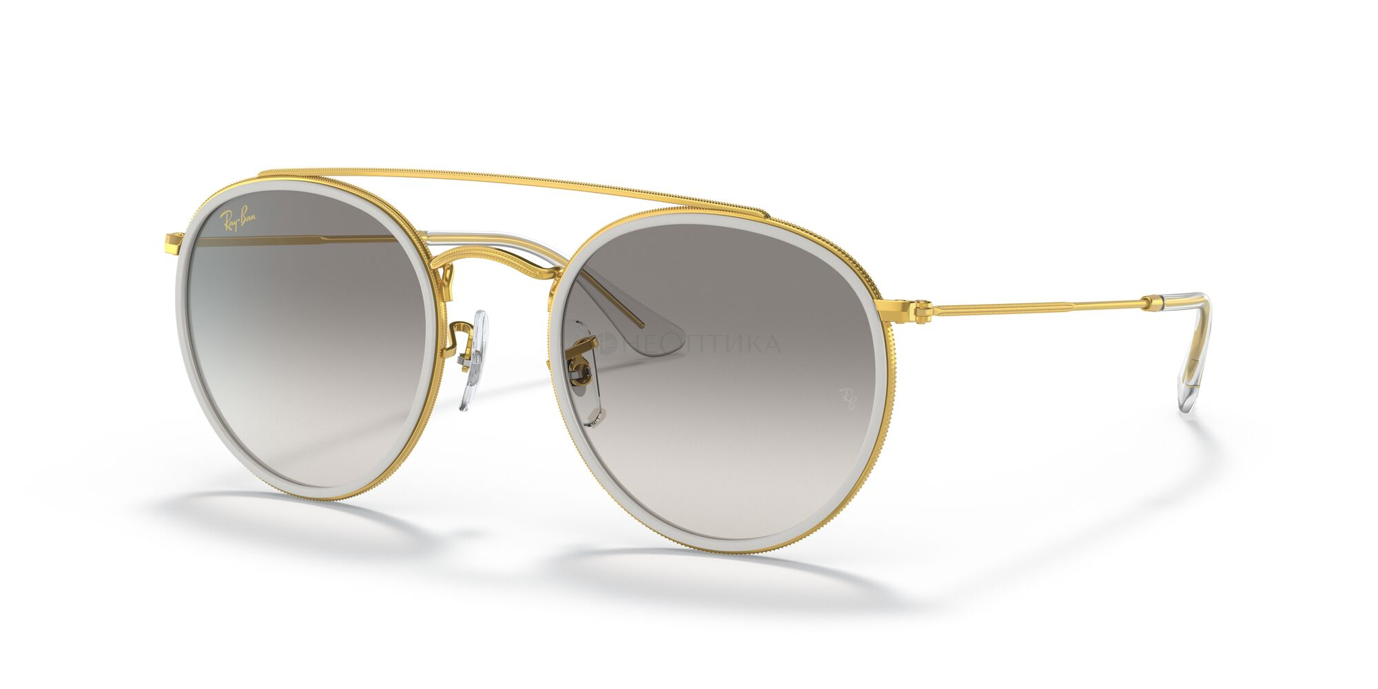 Солнцезащитные очки Ray-Ban  0RB3647N 923632 51