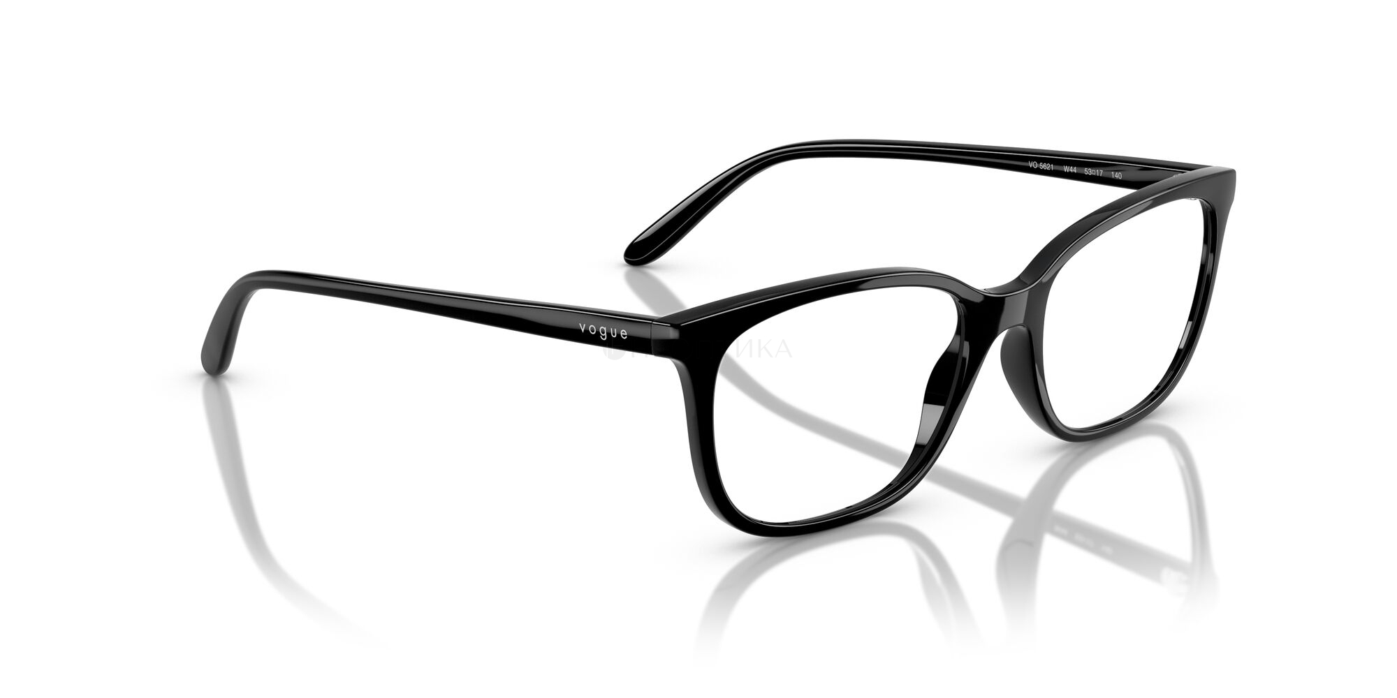 Оправа Vogue 0VO5621 W44 53