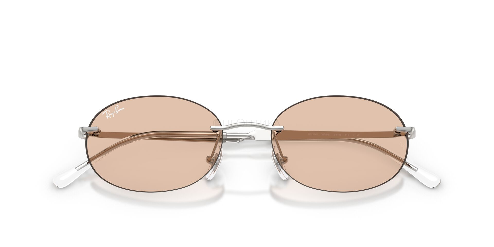 Солнцезащитные очки Ray-Ban  0RB3767 003/MG 54