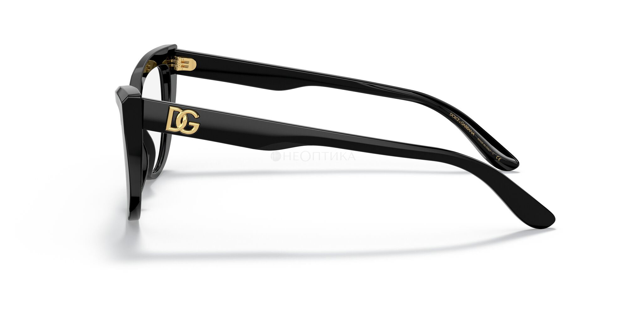 Оправа Dolce & Gabbana 0DG3354 501 54