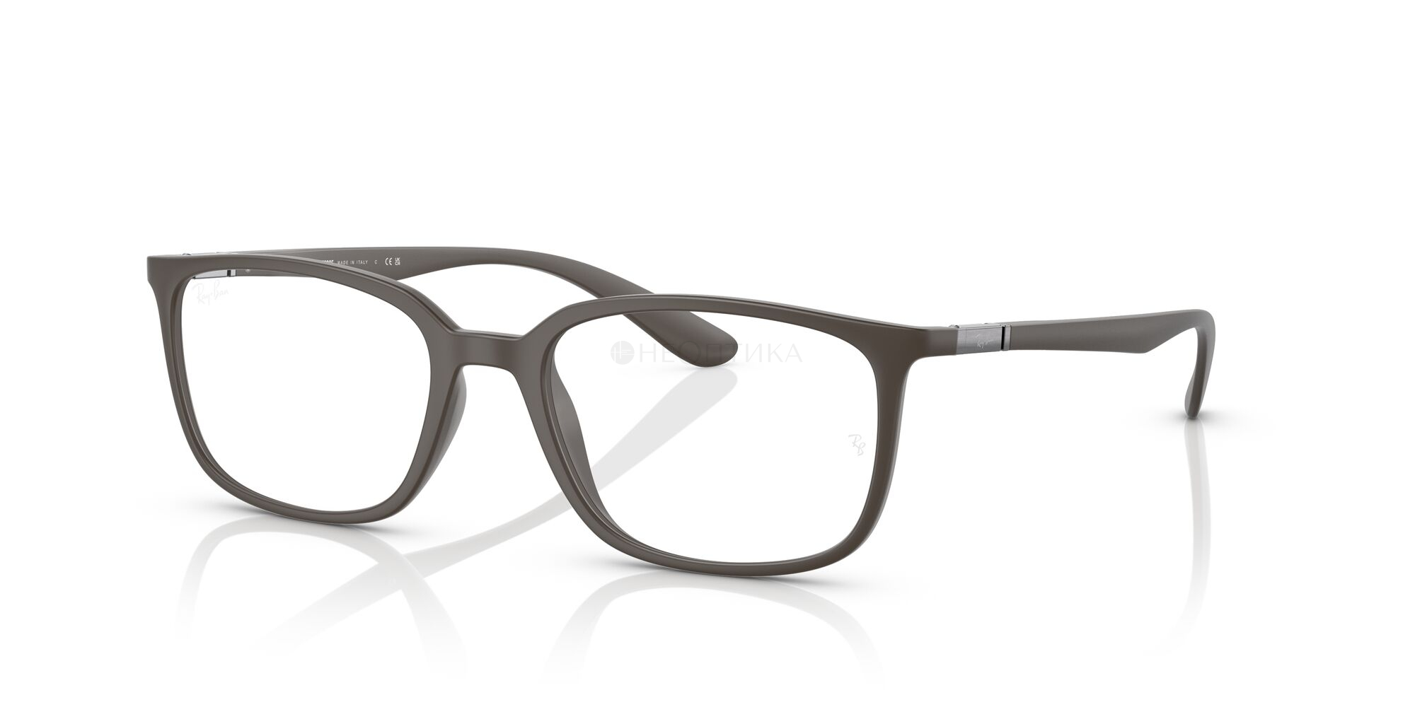 Оправа Ray-Ban 0RX7208 8063 54