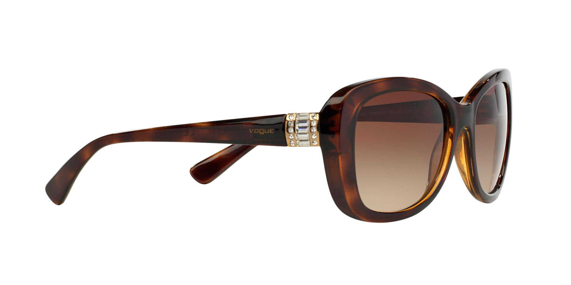 Солнцезащитные очки Vogue  0VO2943SB W65613 55