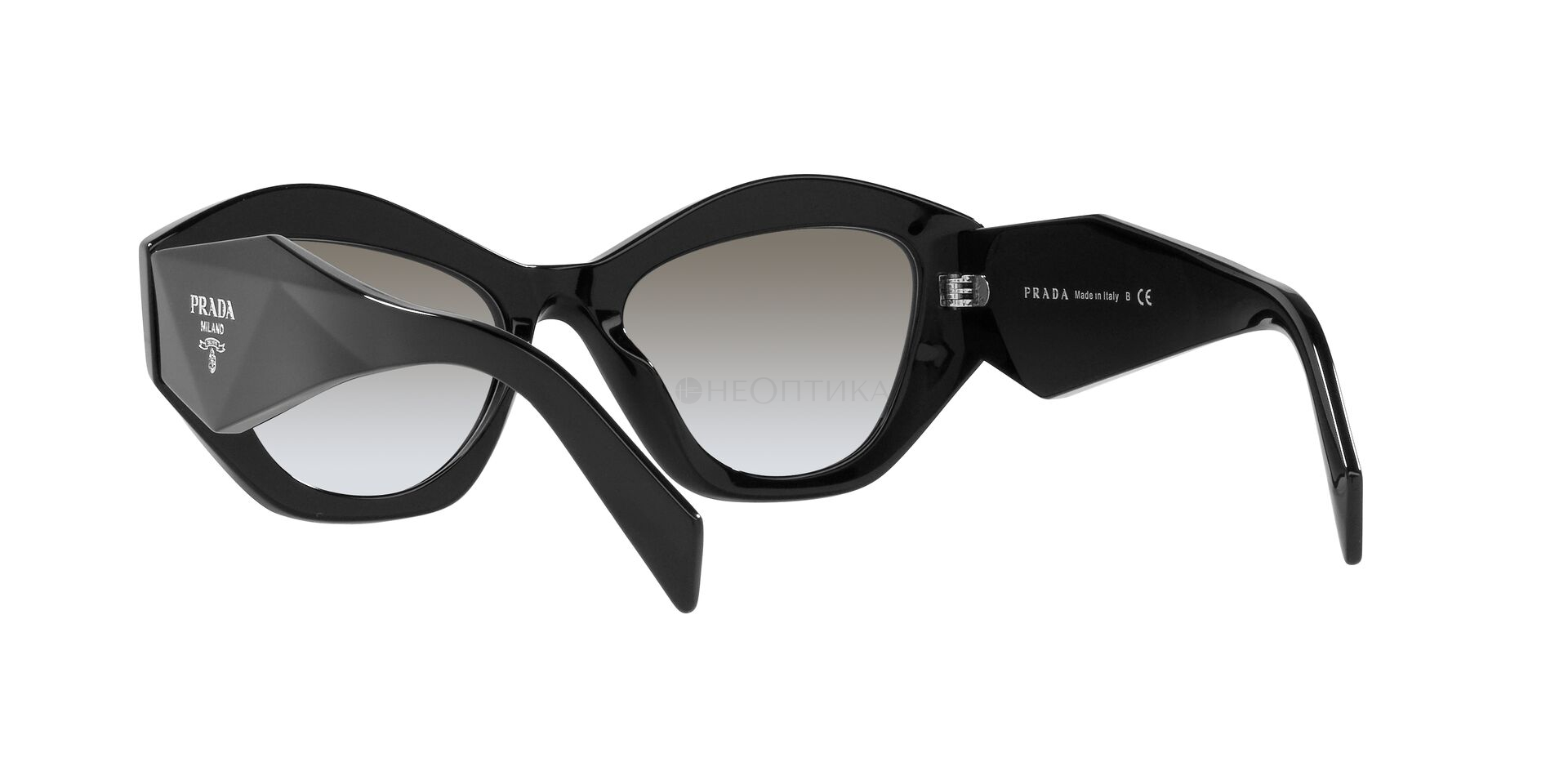 Солнцезащитные очки Prada  0PR 07YS 1AB0A7 53