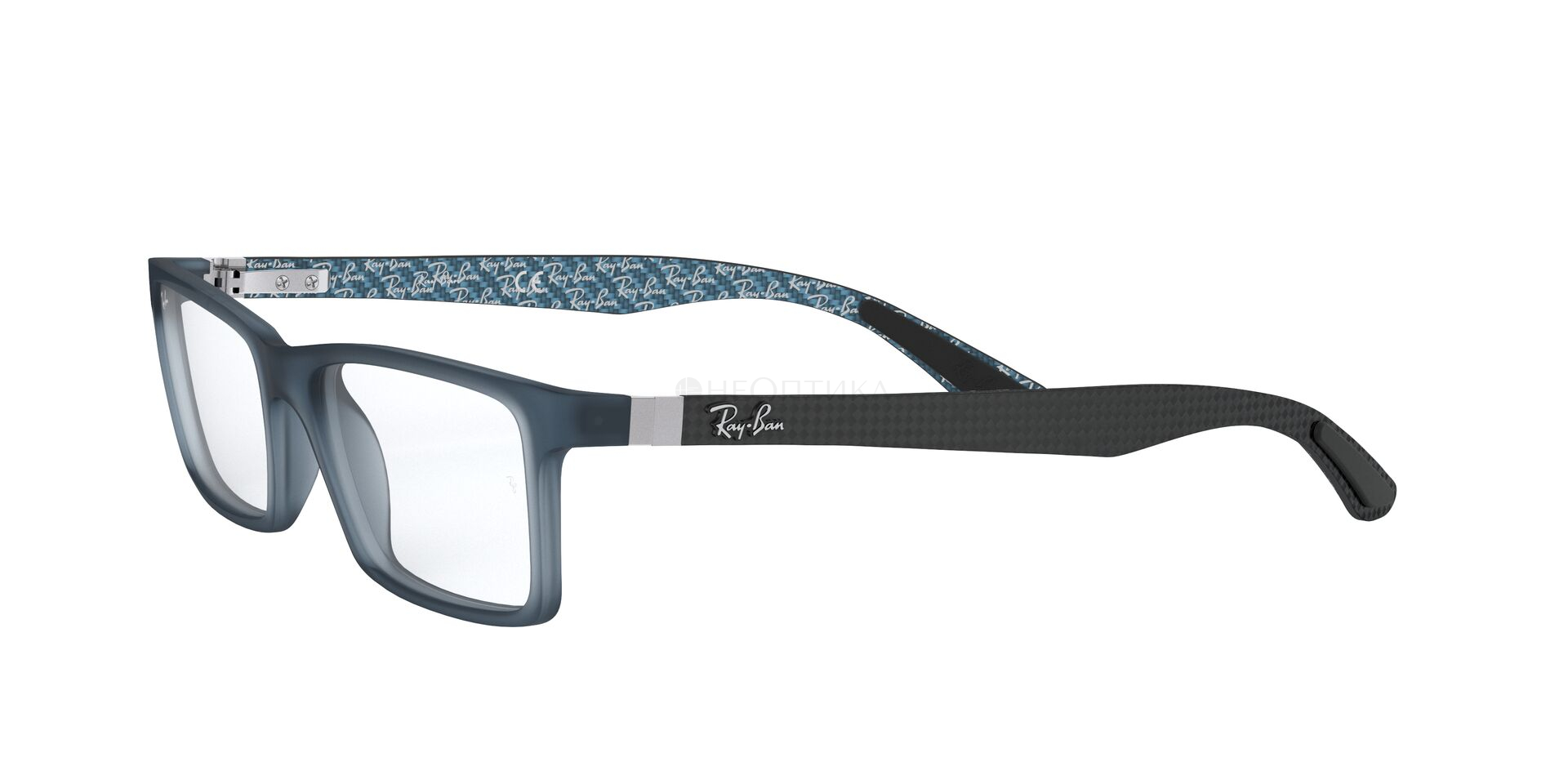 Оправа Ray-Ban 0RX8901 5262 55