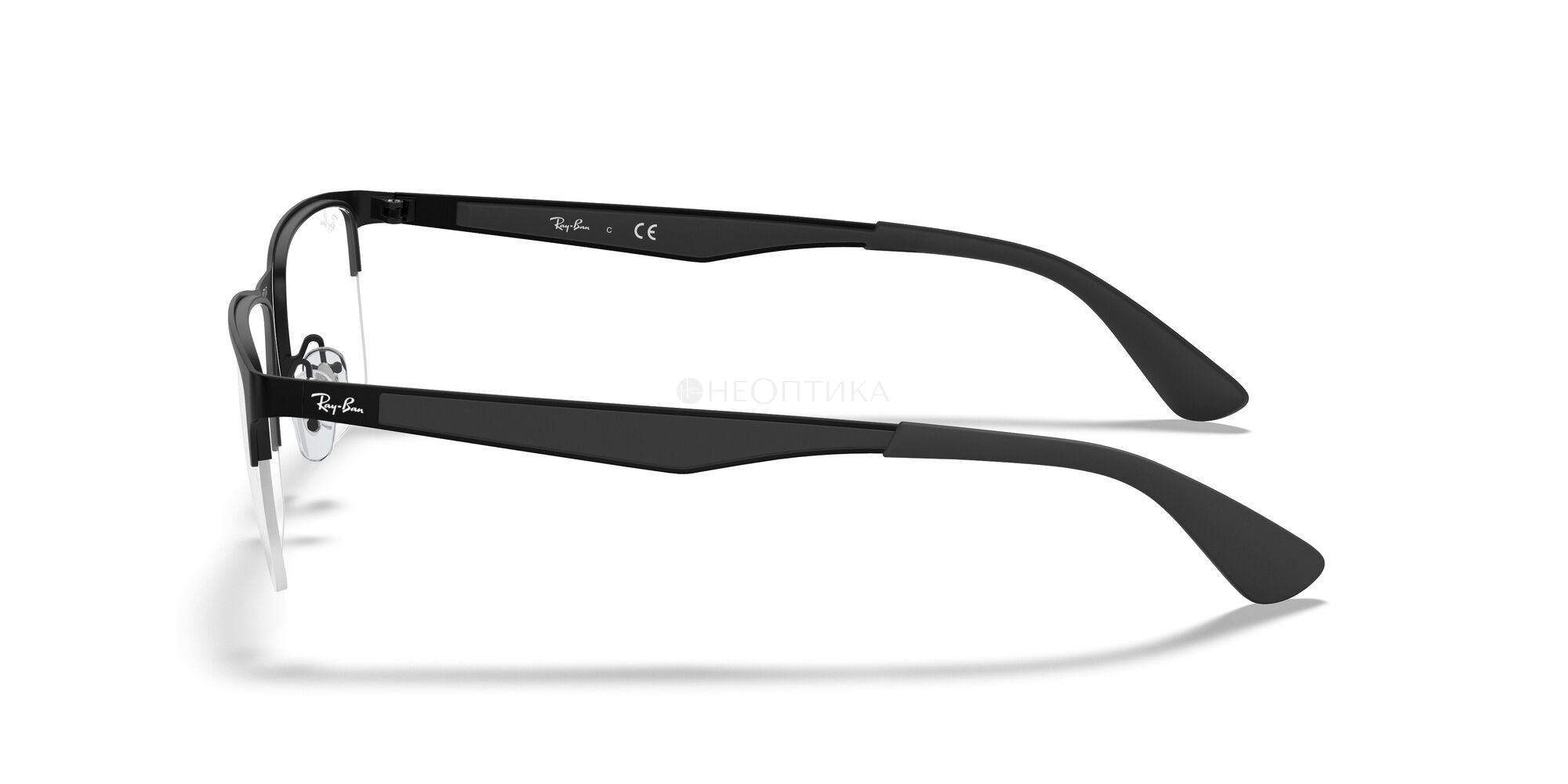 Оправа Ray-Ban 0RX6335 2503 56