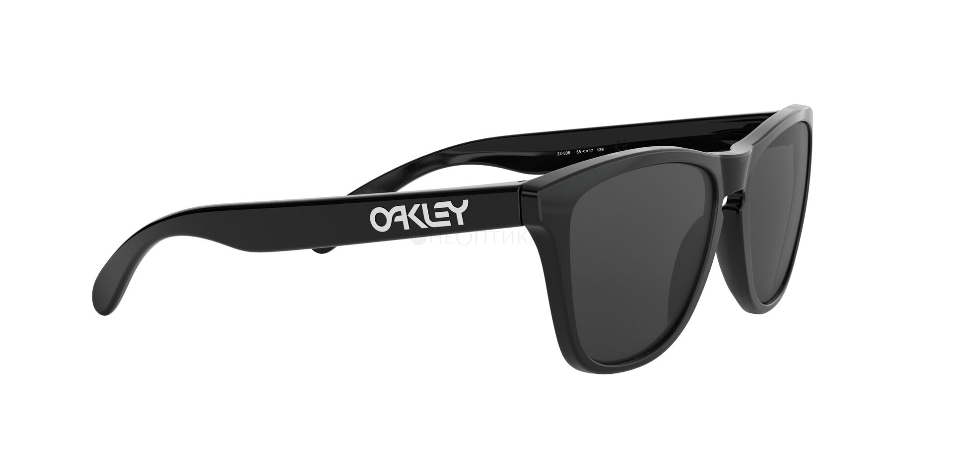 Солнцезащитные очки Oakley Frogskins 0OO9013 24-306 55