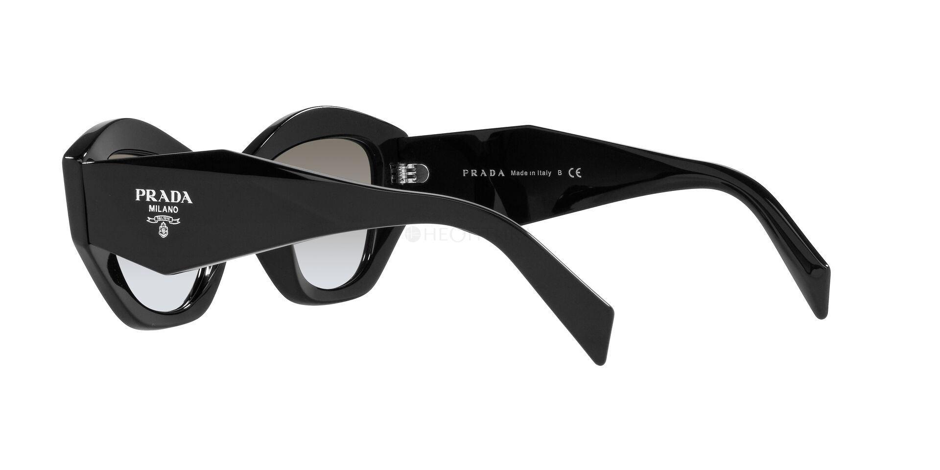 Солнцезащитные очки Prada  0PR 07YS 1AB0A7 53