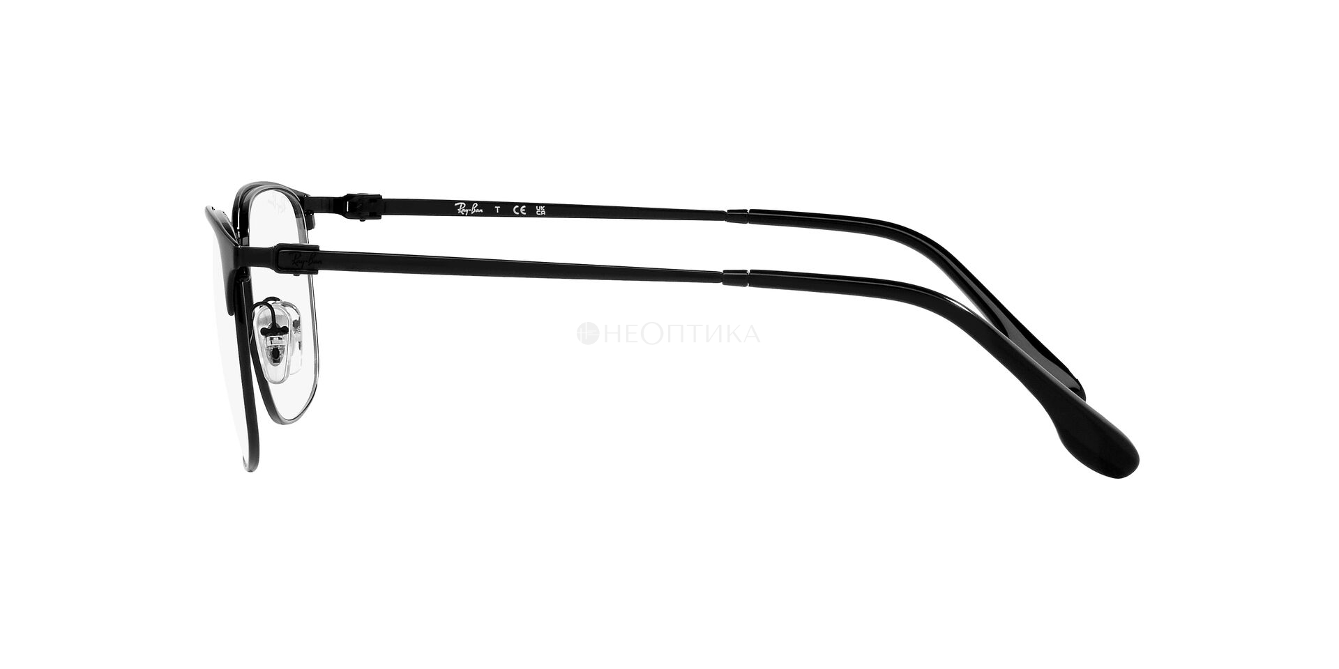Оправа Ray-Ban Vista 0RX6494 2904 54