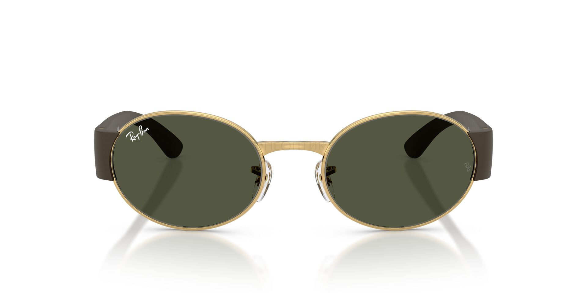 Солнцезащитные очки Ray-Ban  0RB3770 001/31 54